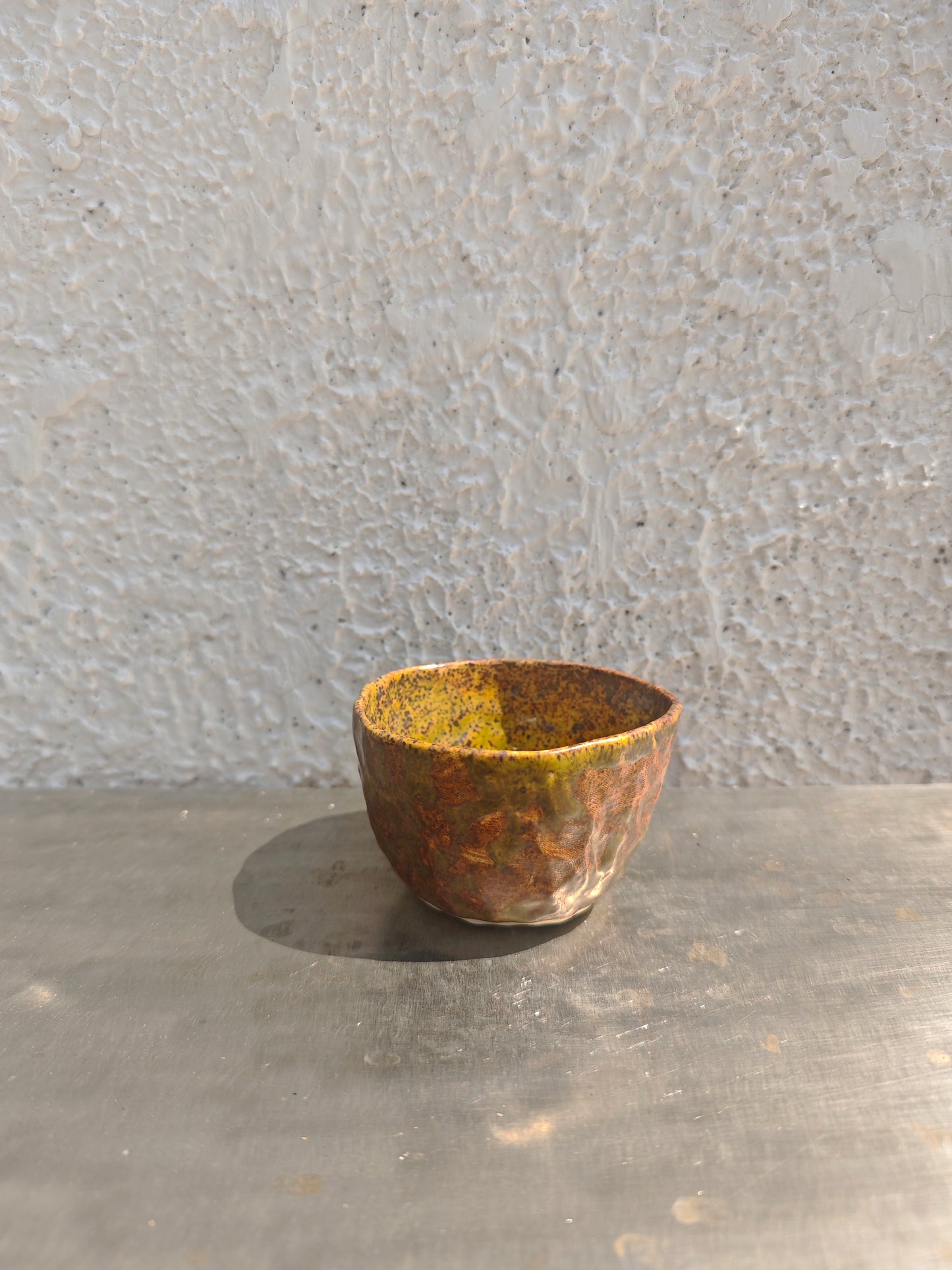 IRON SERIES — PETITE 001