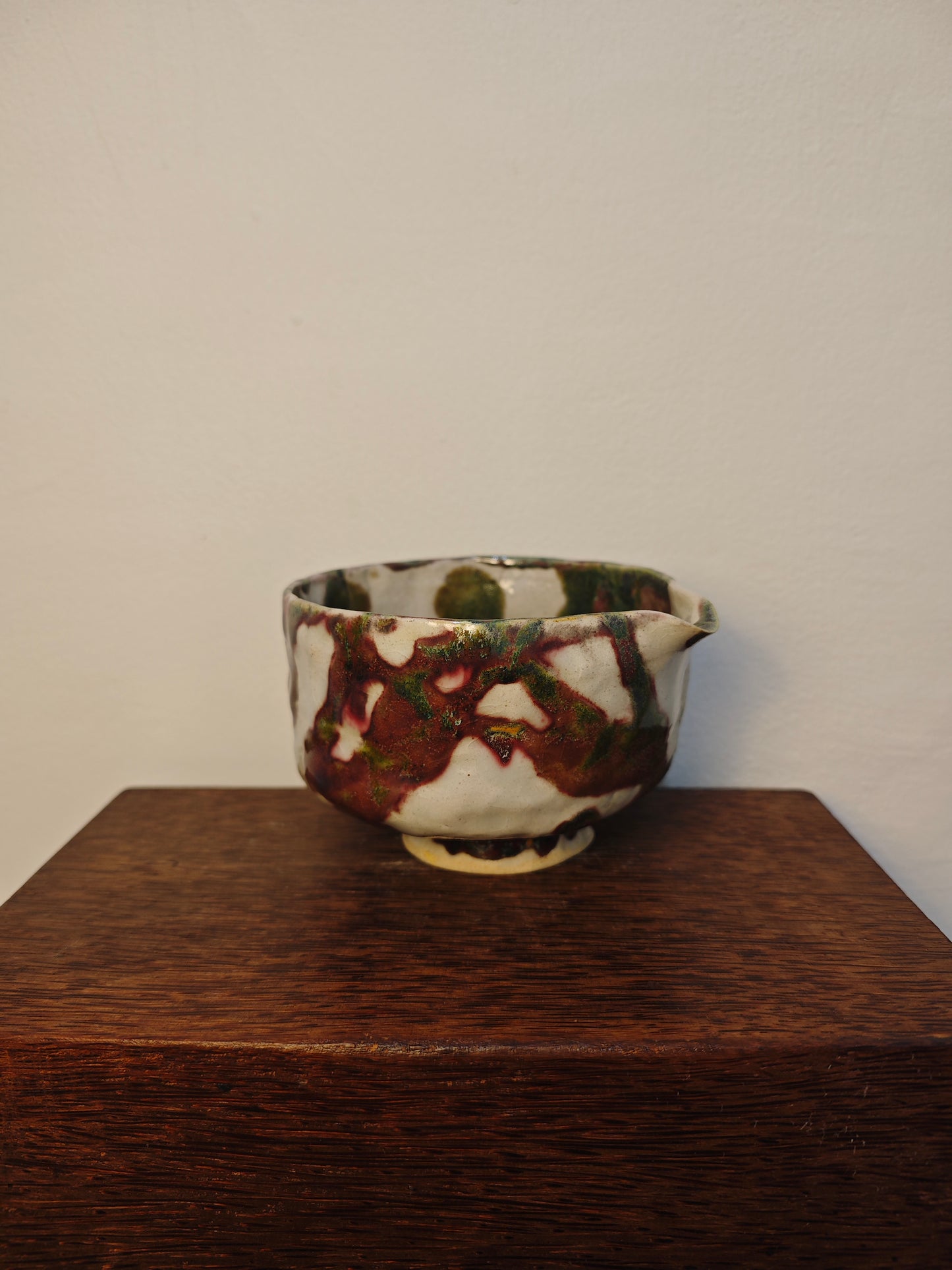 COPPER SERIES — KATAKUCHI 007