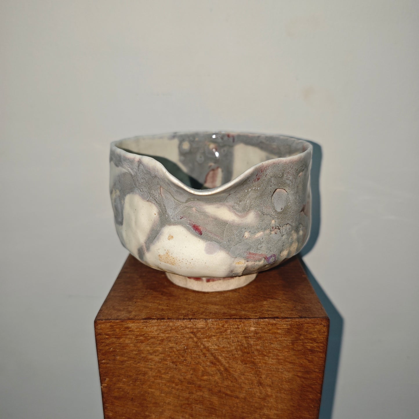 # HUMANEHUMANELY—KATAKUCHI ∅13 [COPPER SERIES 003]