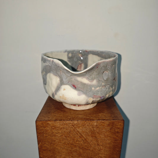 # HUMANEHUMANELY—KATAKUCHI ∅13 [COPPER SERIES 003]