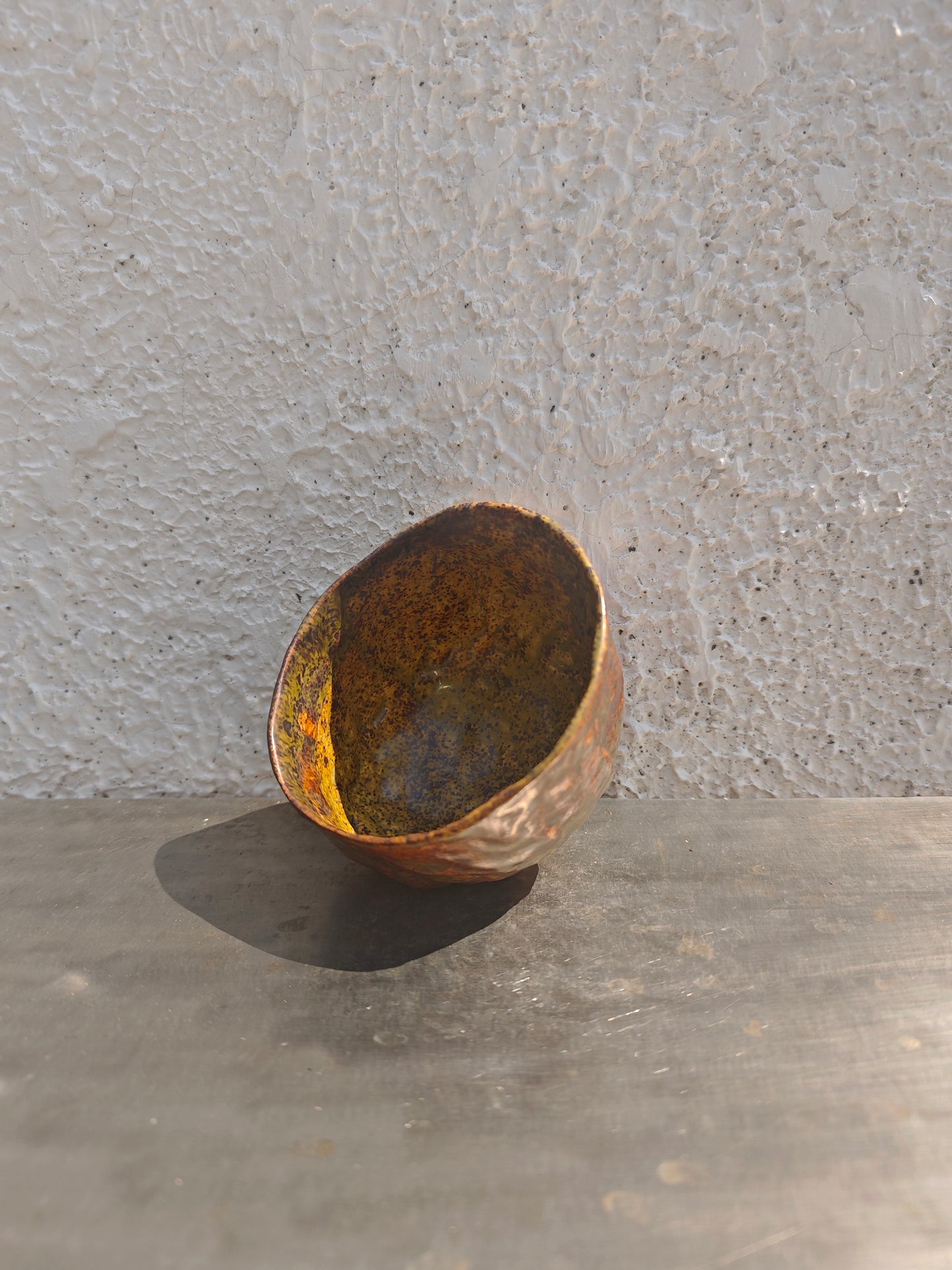 IRON SERIES — STUBBY 001