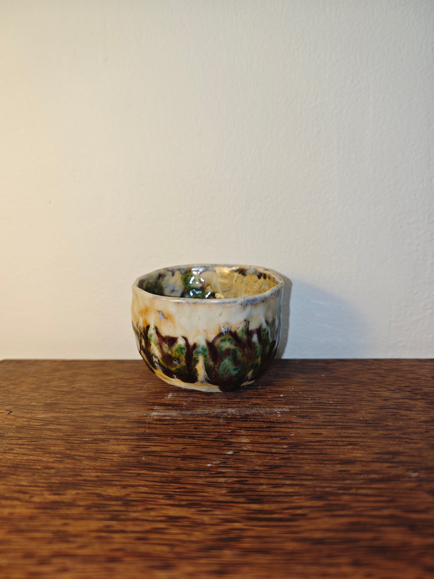 COPPER SERIES — PETITE 013