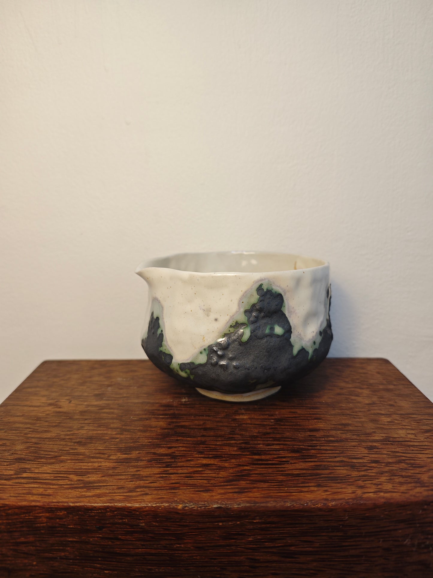 COPPER SERIES — KATAKUCHI 004