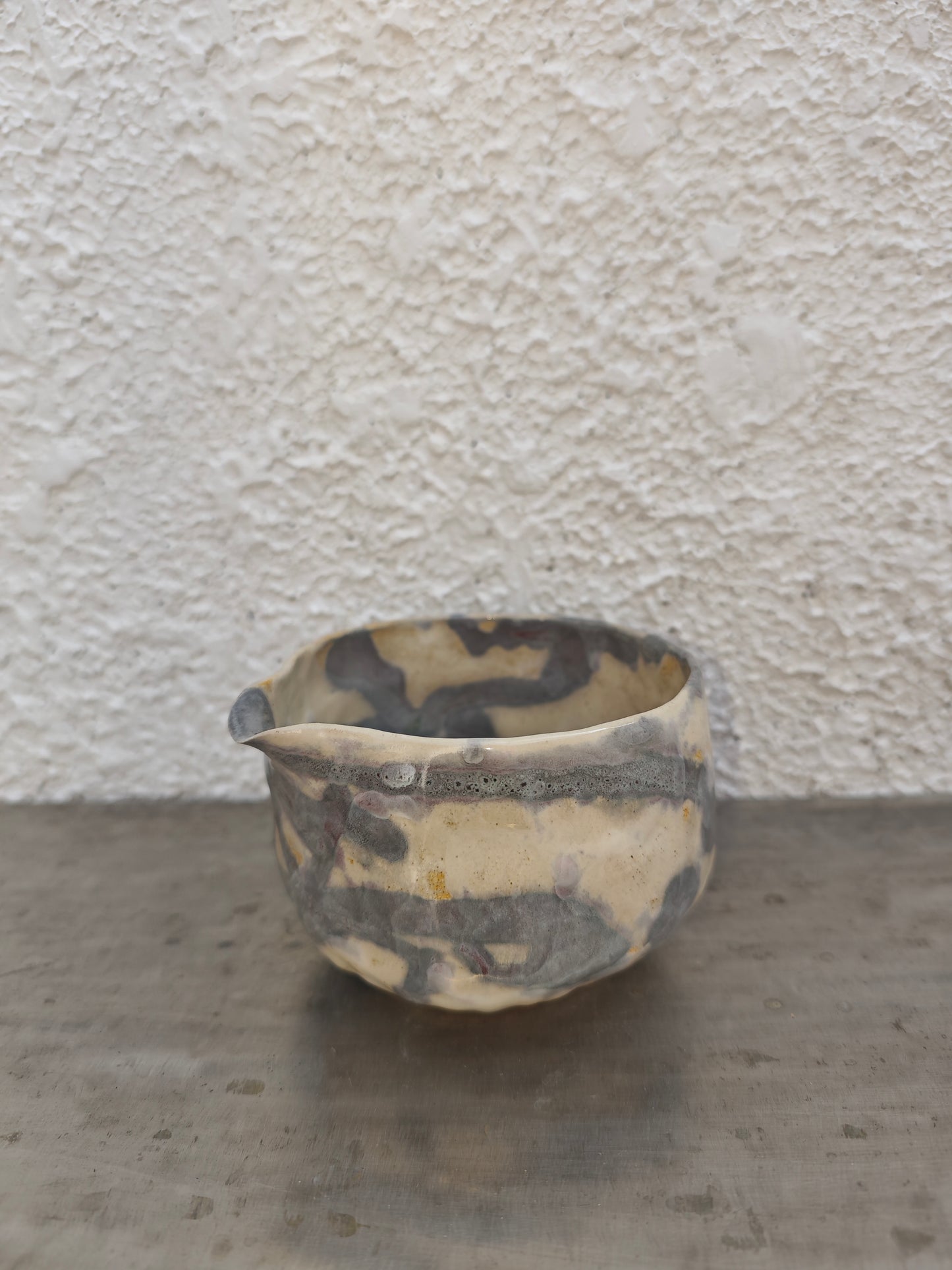 COPPER SERIES — KATAKUCHI 008