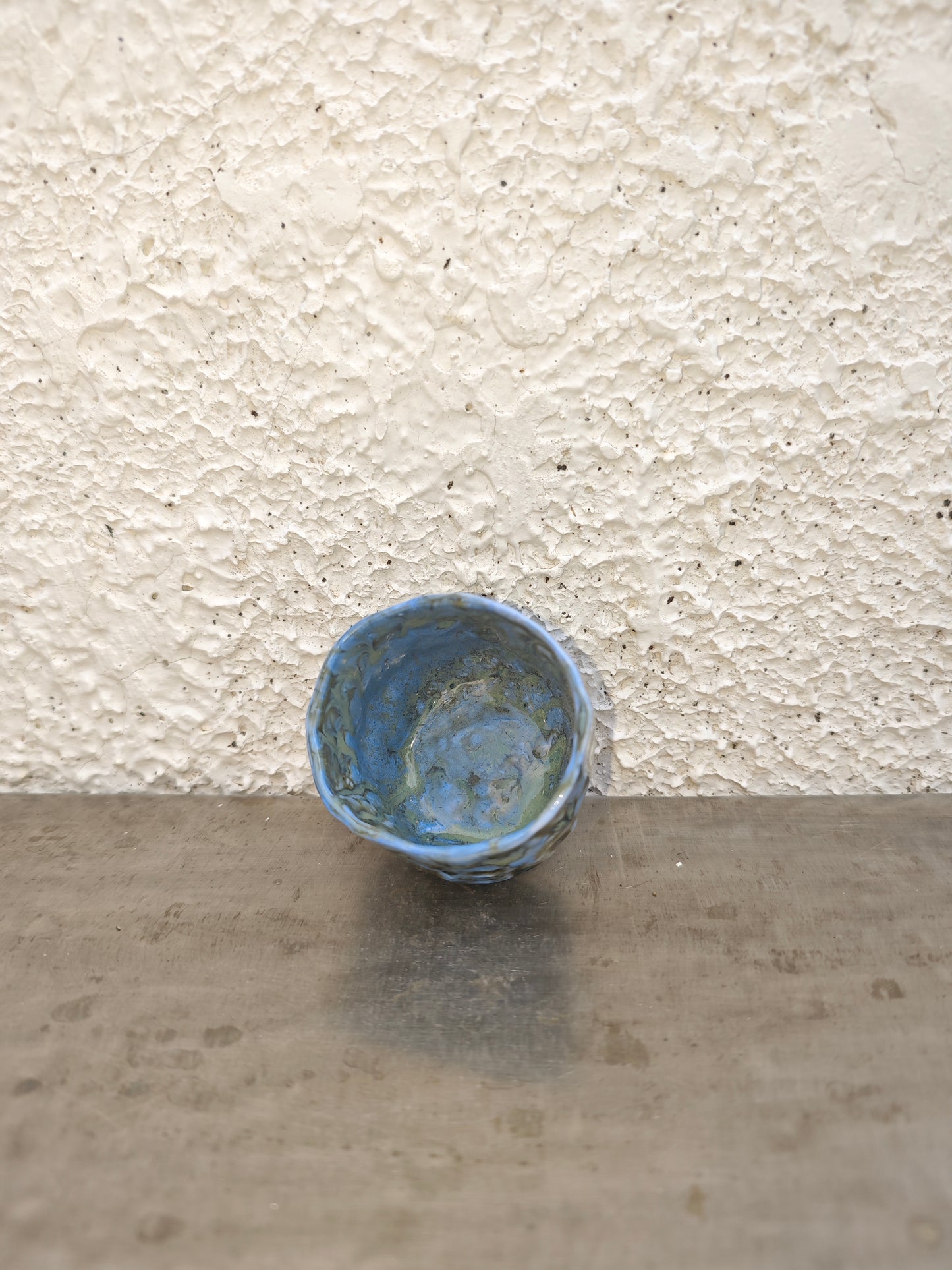 COBALT SERIES — PETITE 007