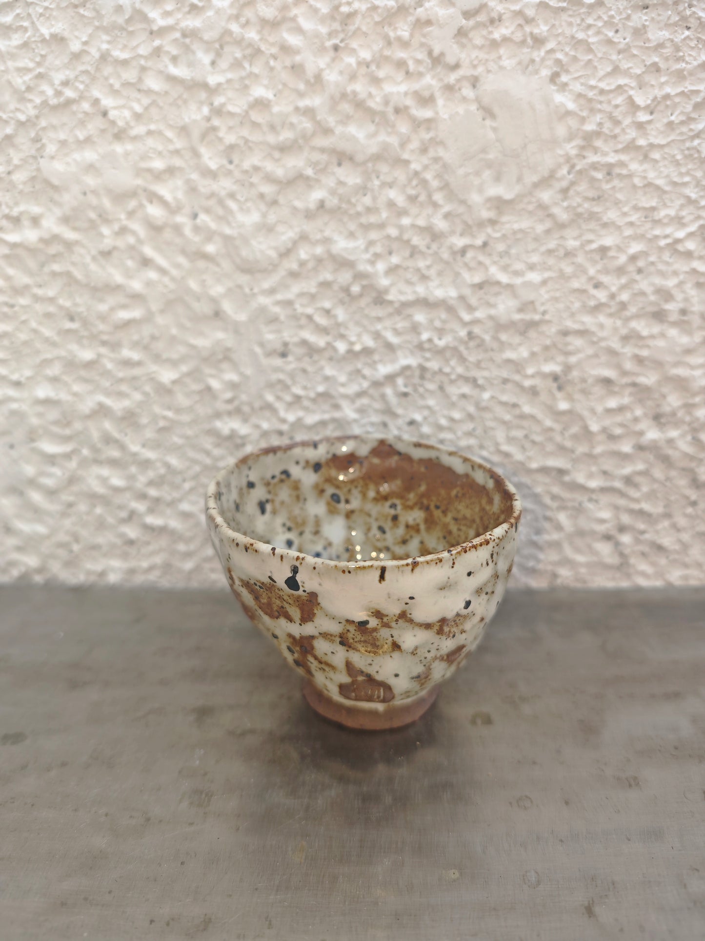 TERAKOTA SERIES — GUINOMI 003