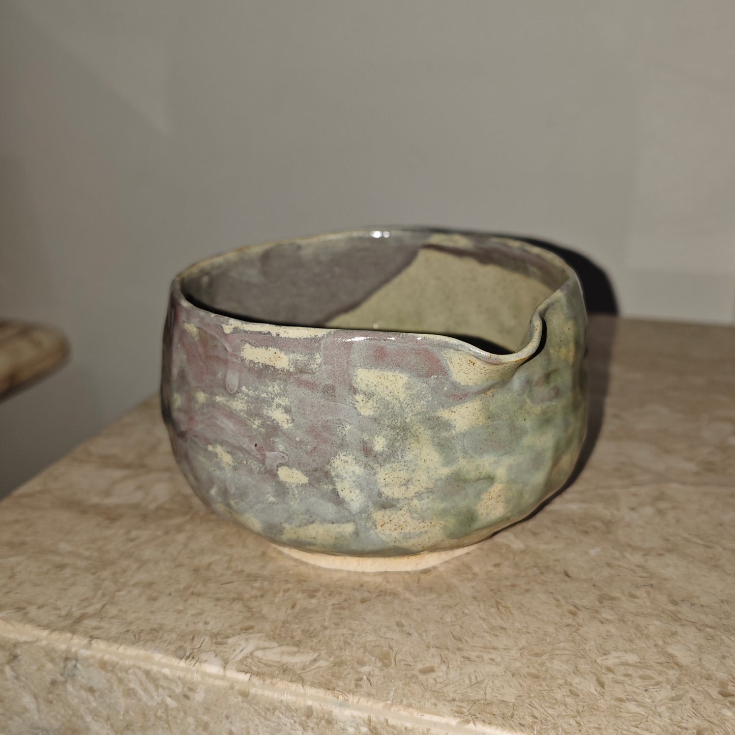 #HUMANEHUMANELY—KATAKUCHI ∅13 COPPER SERIES [SOLD ARCHIVE]
