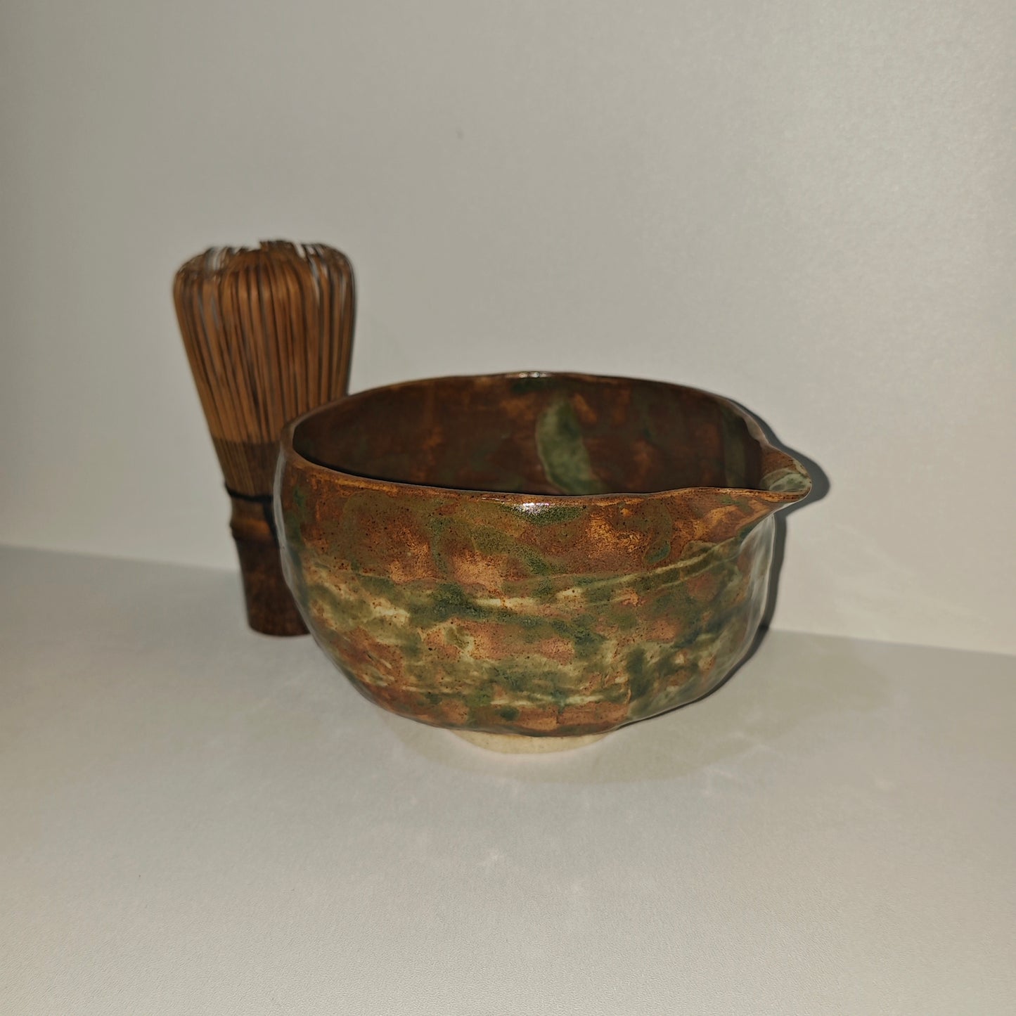 #HUMANEHUMANELY—KATAKUCHI ∅13 CHROMIUM SERIES [SOLD ARCHIVE]