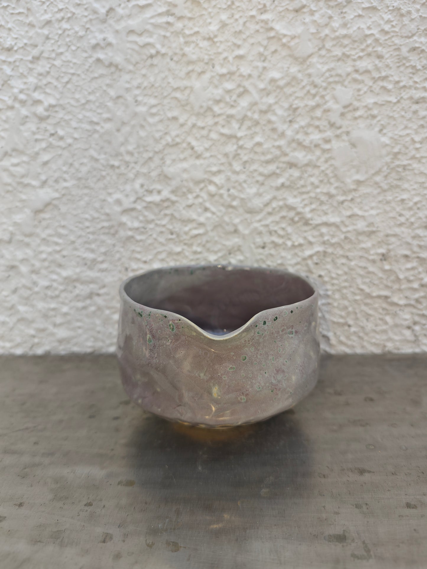 COPPER SERIES — KATAKUCHI 009