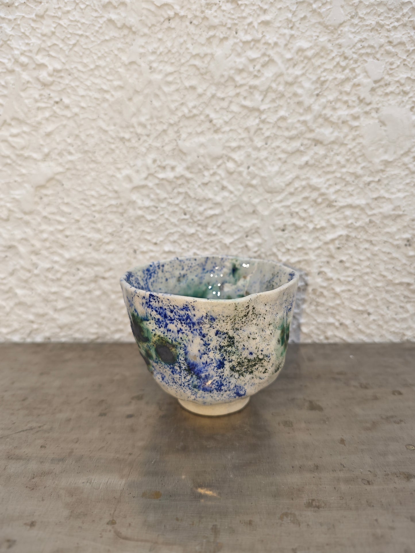 PYLOX SERIES — STUBBY 002