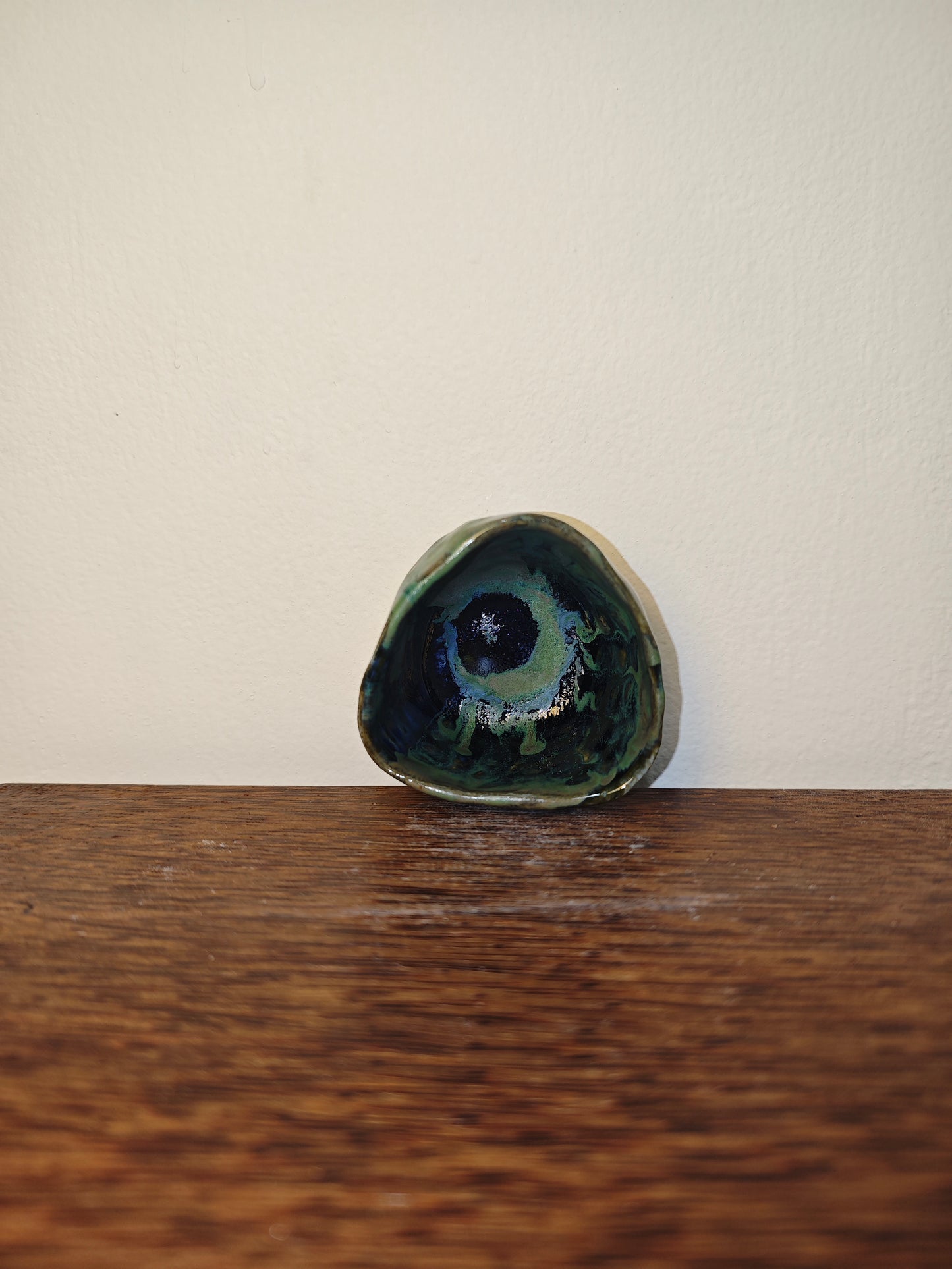 COBALT SERIES — PETITE 008
