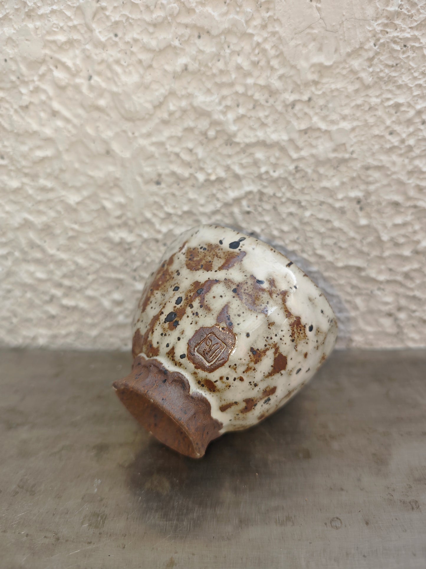 TERAKOTA SERIES — GUINOMI 003