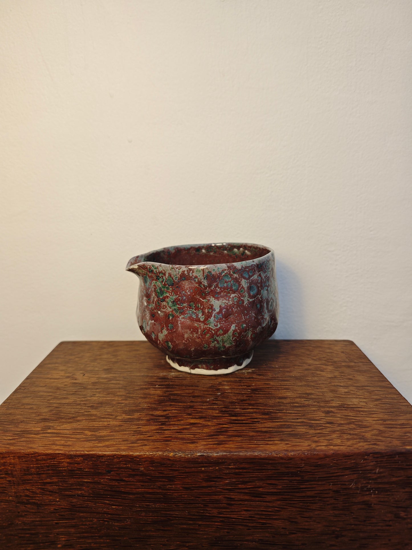 TIN SERIES — KATAKUCHI 002
