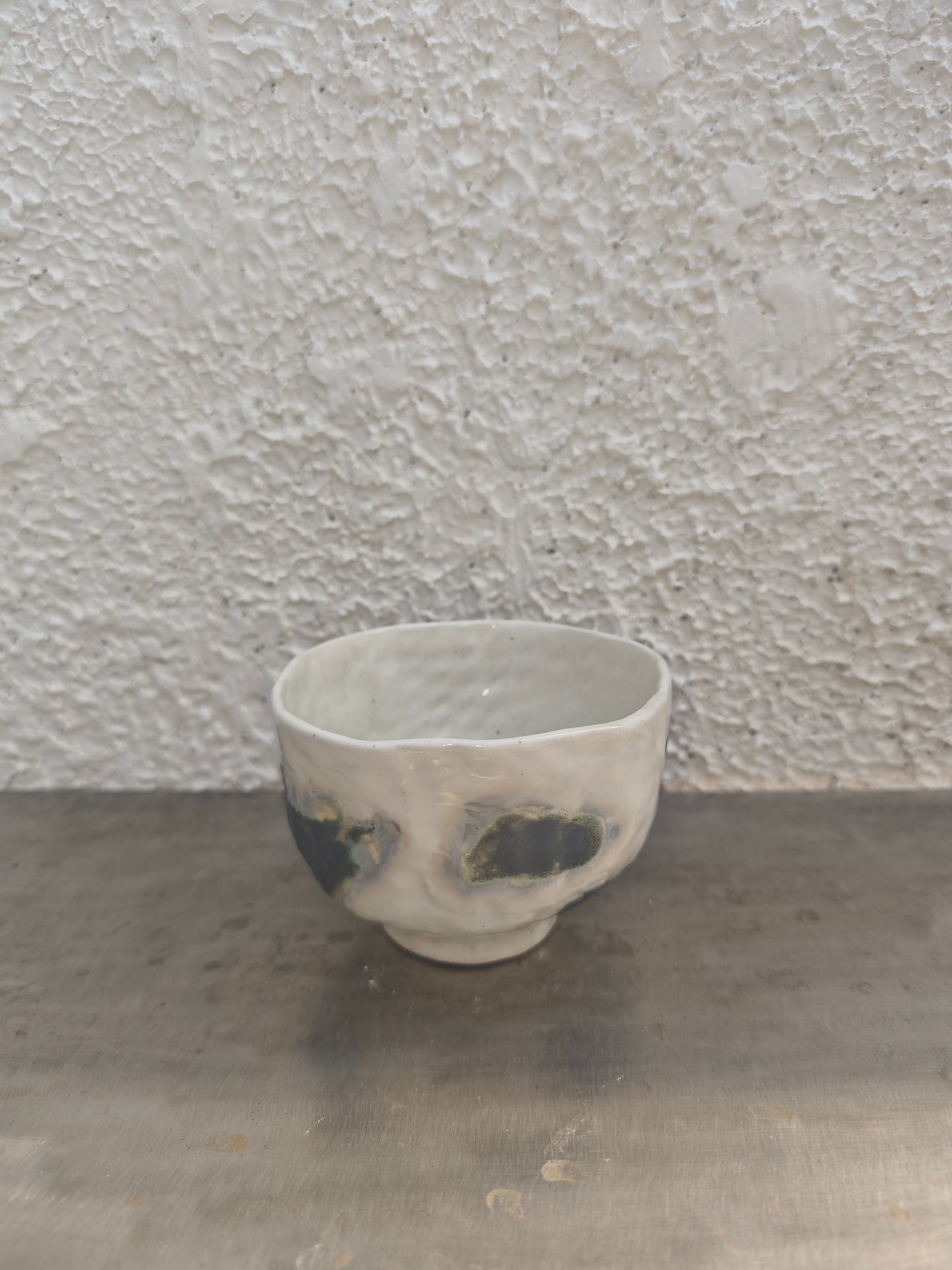 COPPER SERIES — STUBBY 005