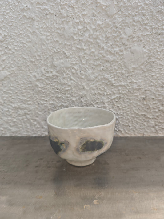 COPPER SERIES — STUBBY 005