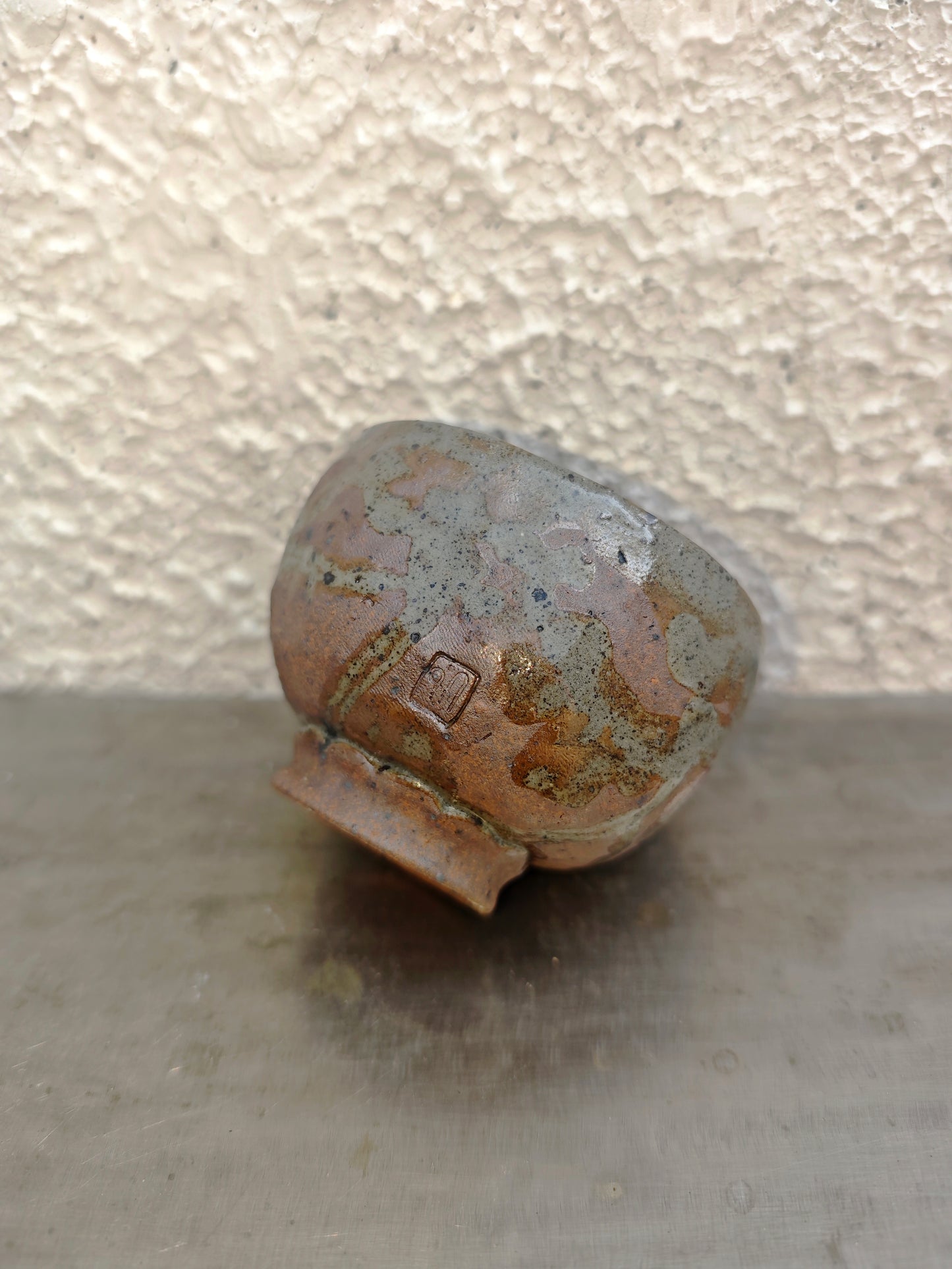 TERAKOTA SERIES — GUINOMI 007