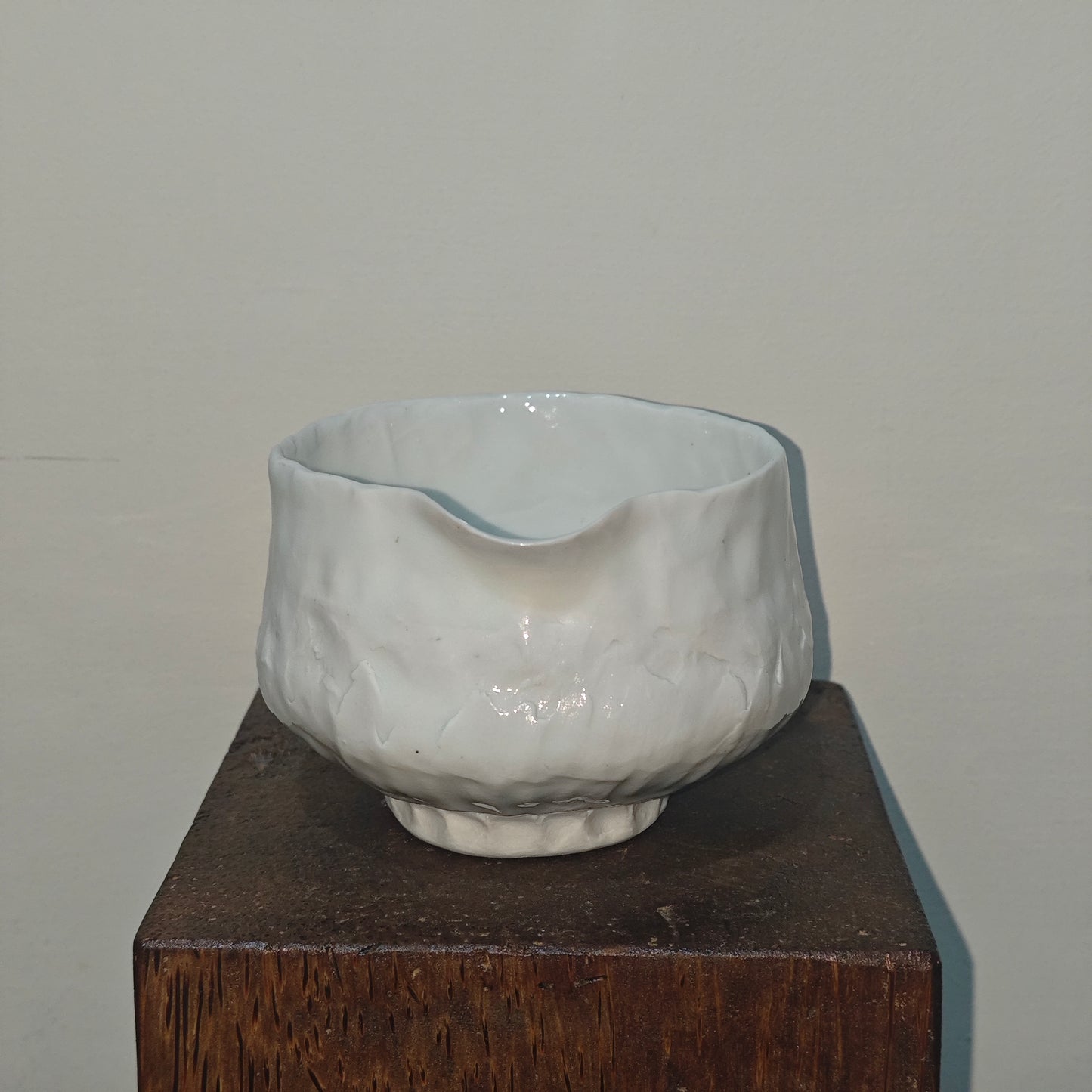 # GULMA — KATAKUCHI PORCELAIN 001