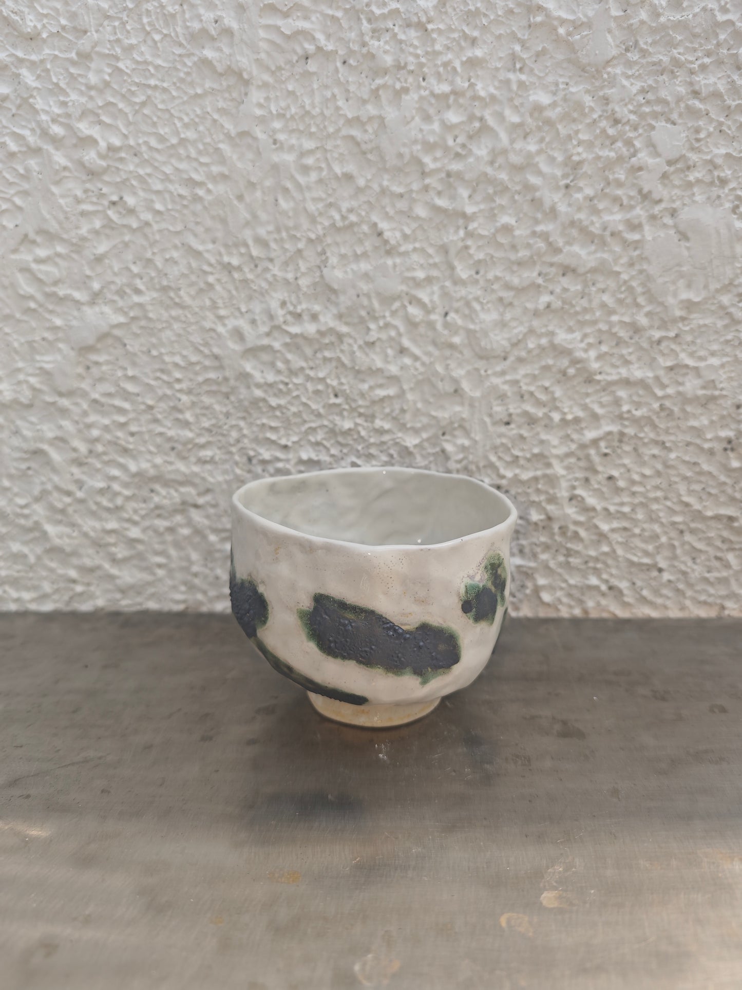 COPPER SERIES — STUBBY 006