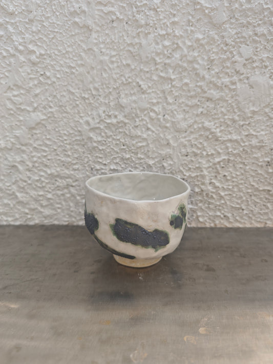 COPPER SERIES — STUBBY 006