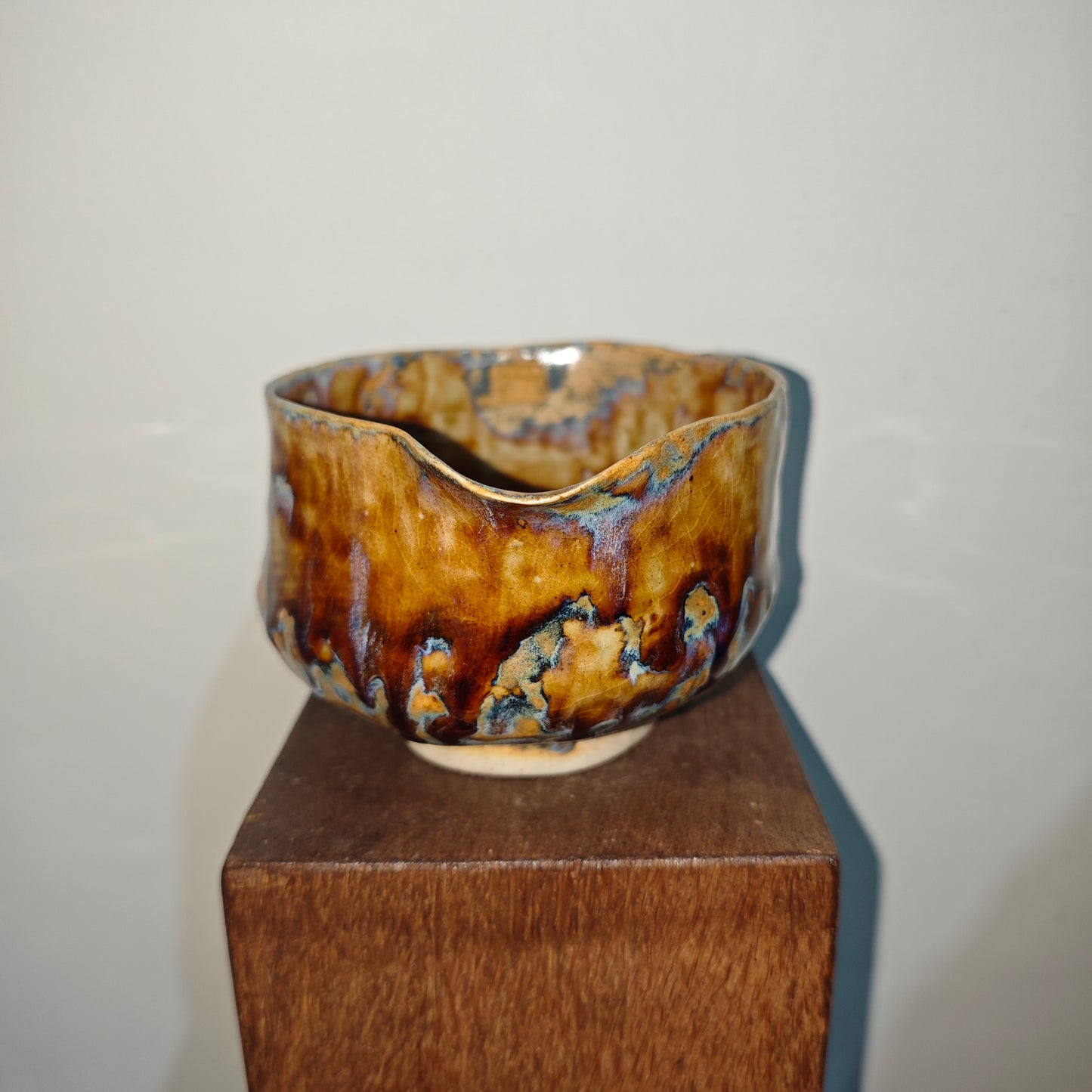 # HUMANEHUMANELY—KATAKUCHI ∅13 [IRON SERIES 002]