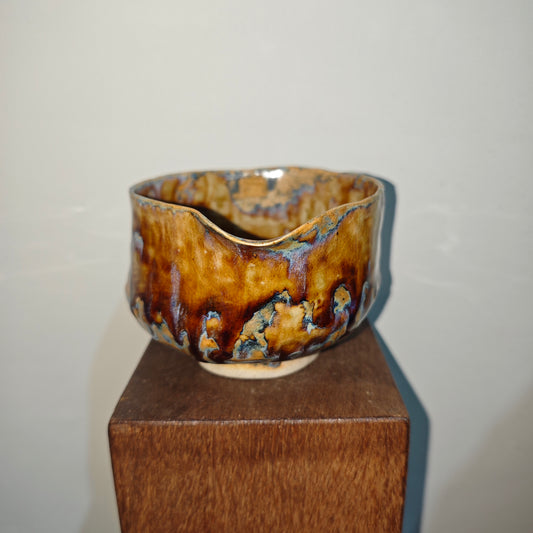 # HUMANEHUMANELY—KATAKUCHI ∅13 [IRON SERIES 002]