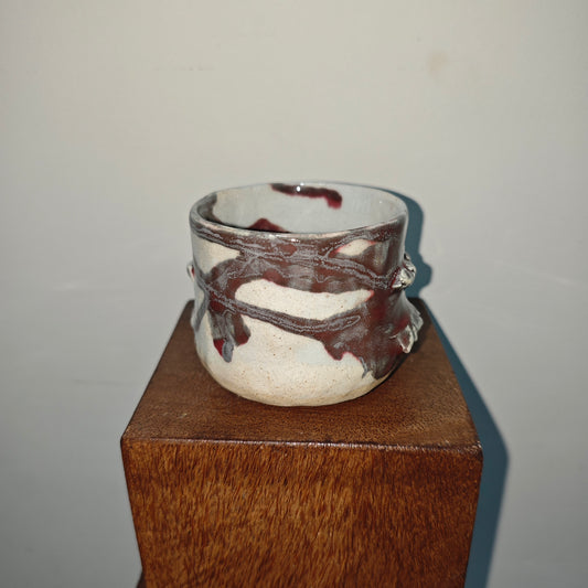 # GULMA—9X7 [COPPER SERIES 002]