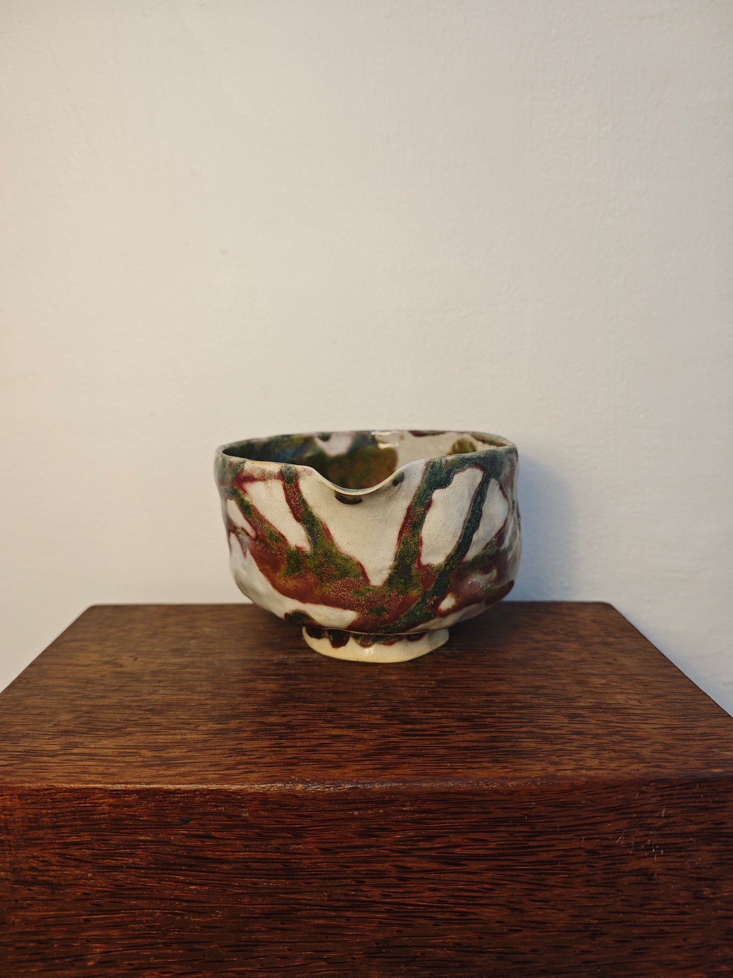 COPPER SERIES — KATAKUCHI 007