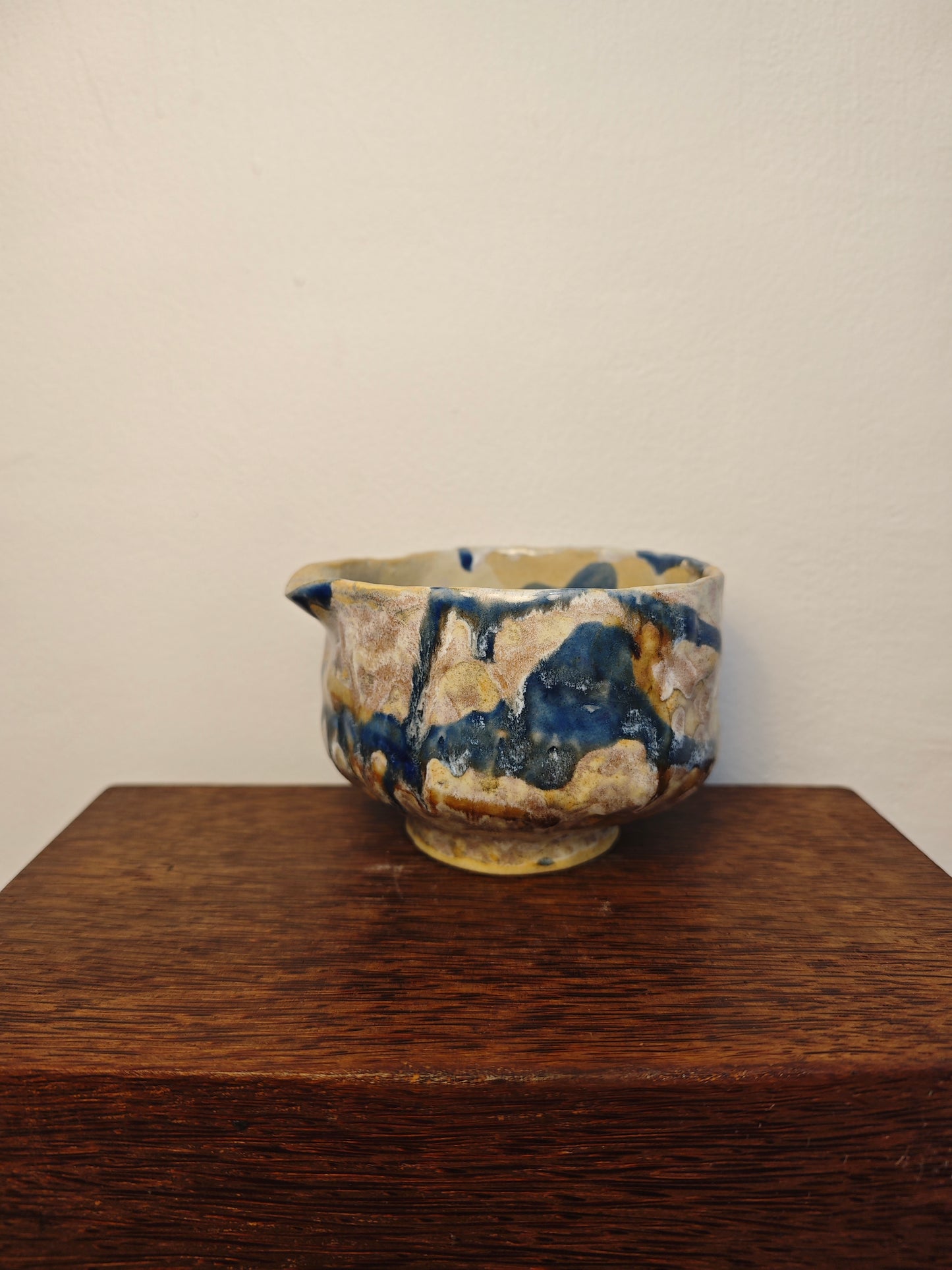 CALICO SERIES — KATAKUCHI 002
