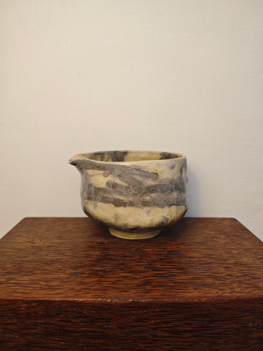 COPPER SERIES — KATAKUCHI 002