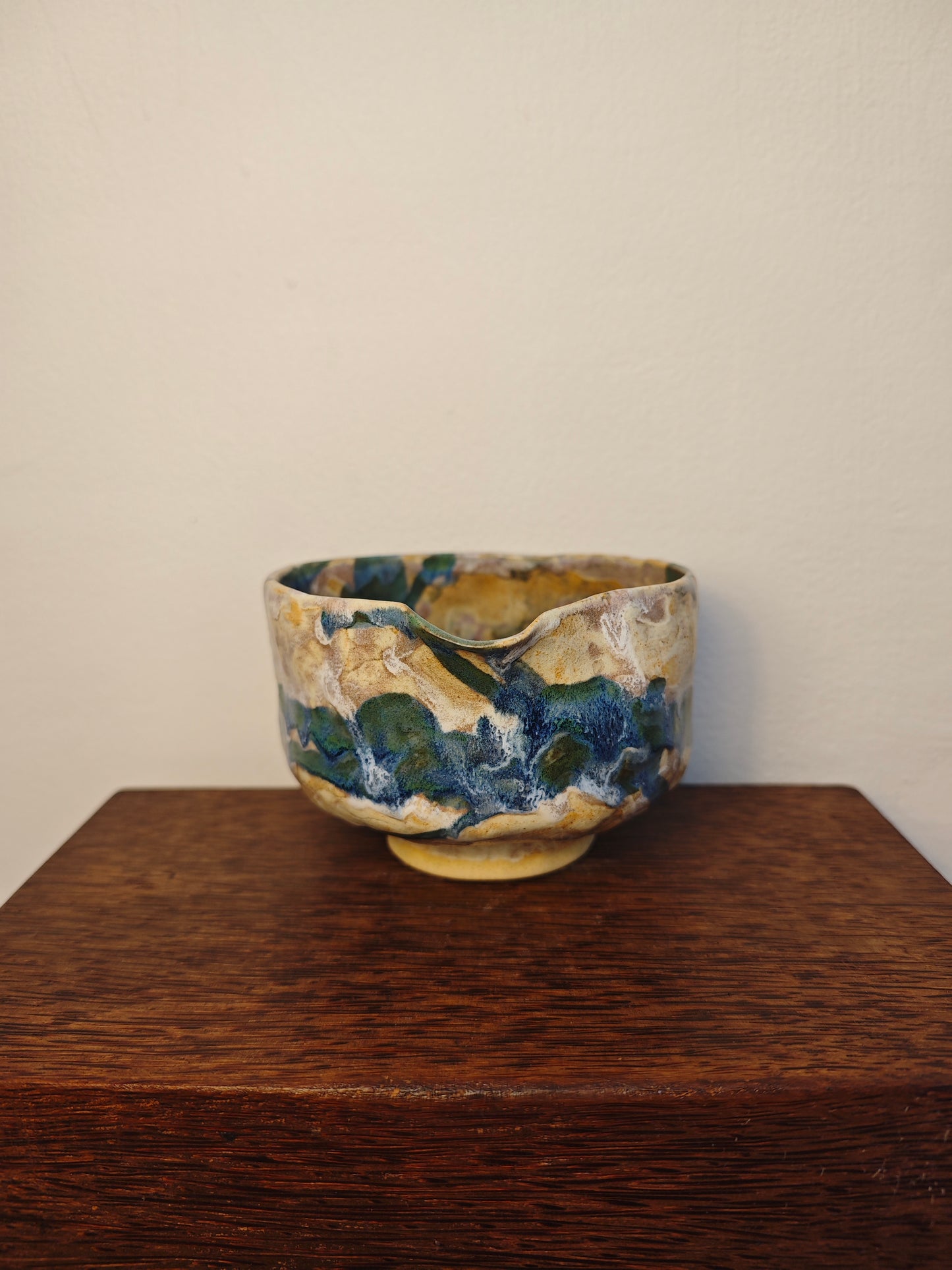 COBALT SERIES — KATAKUCHI 002