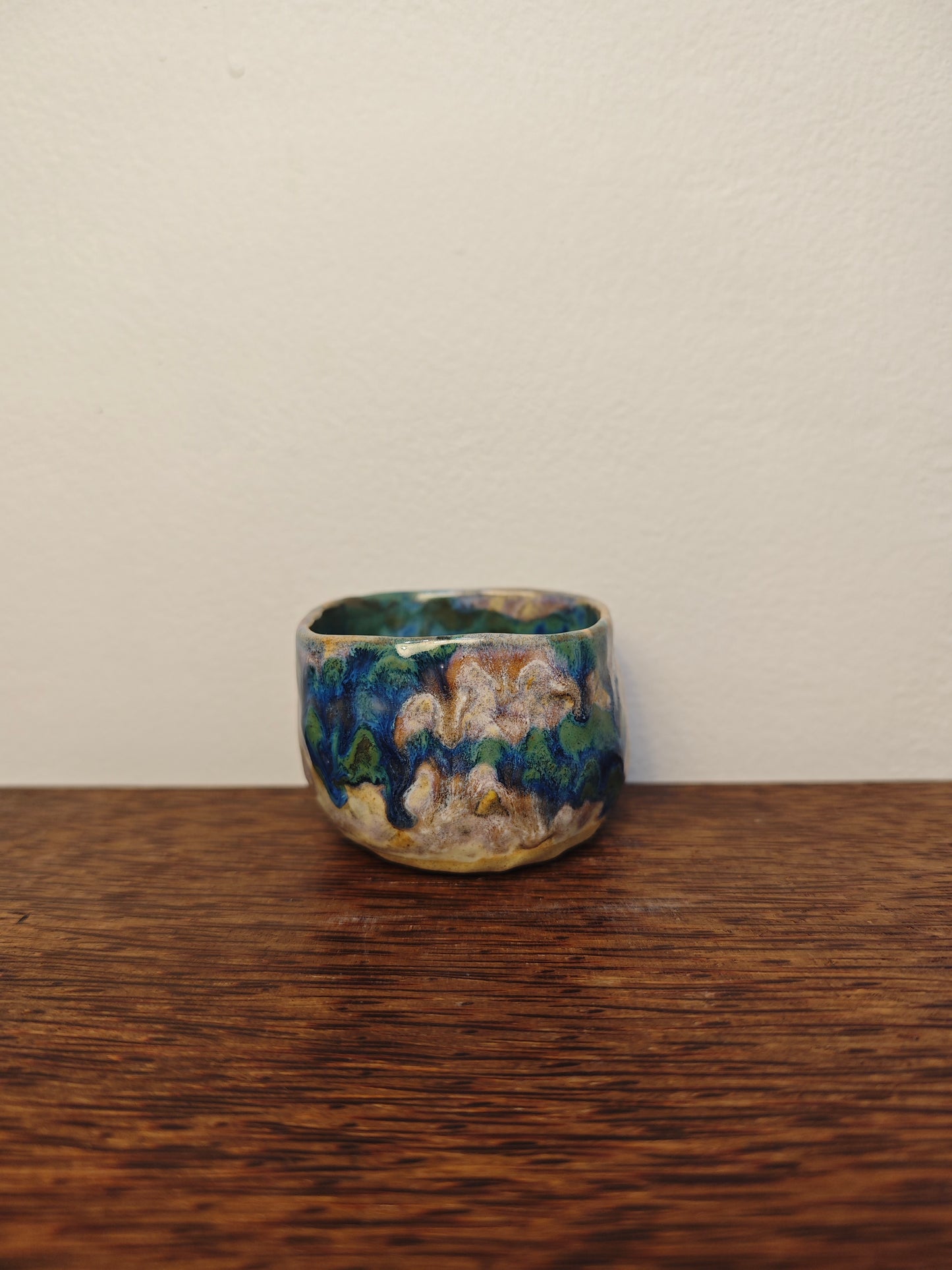 COBALT SERIES — PETITE 002