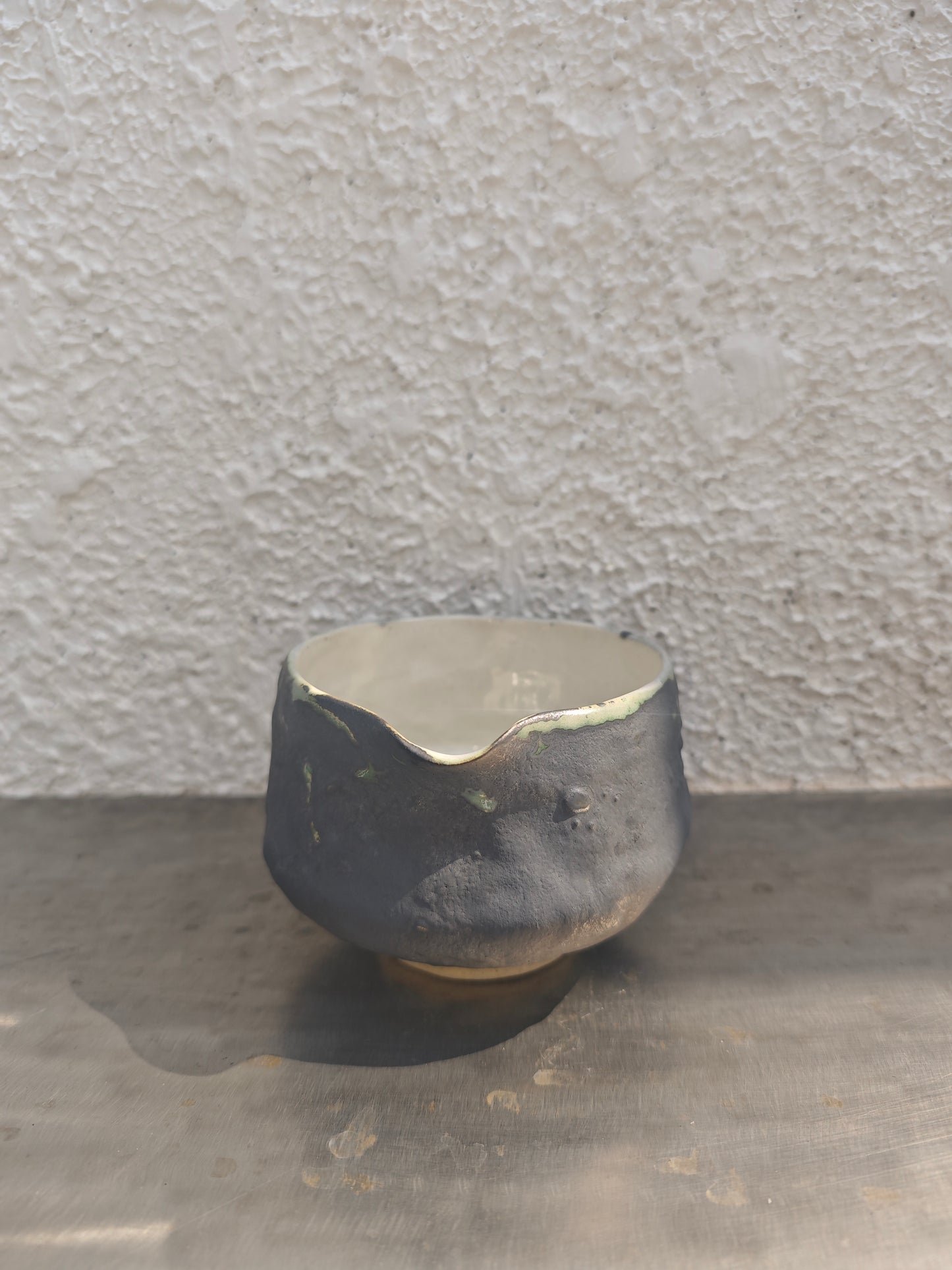 COPPER SERIES — KATAKUCHI 005