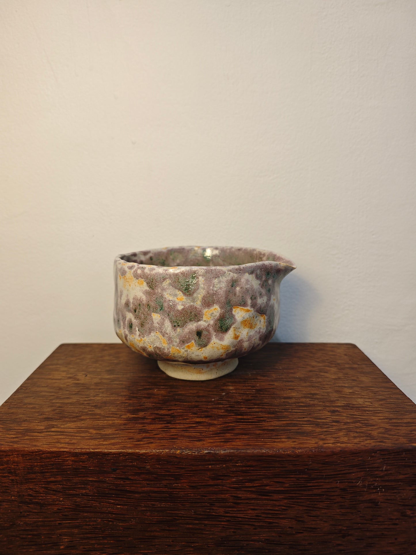 TIN SERIES — KATAKUCHI 001