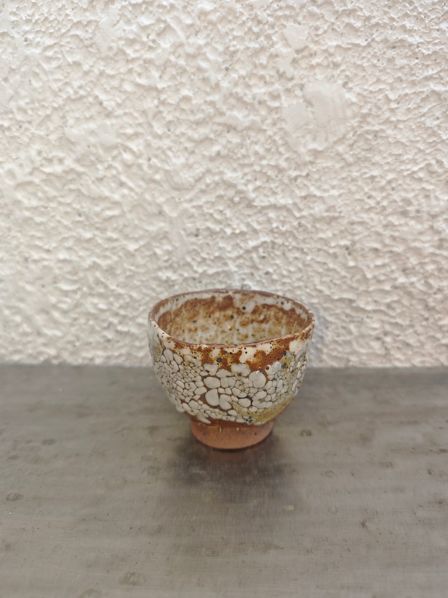 TERAKOTA SERIES — GUINOMI 001