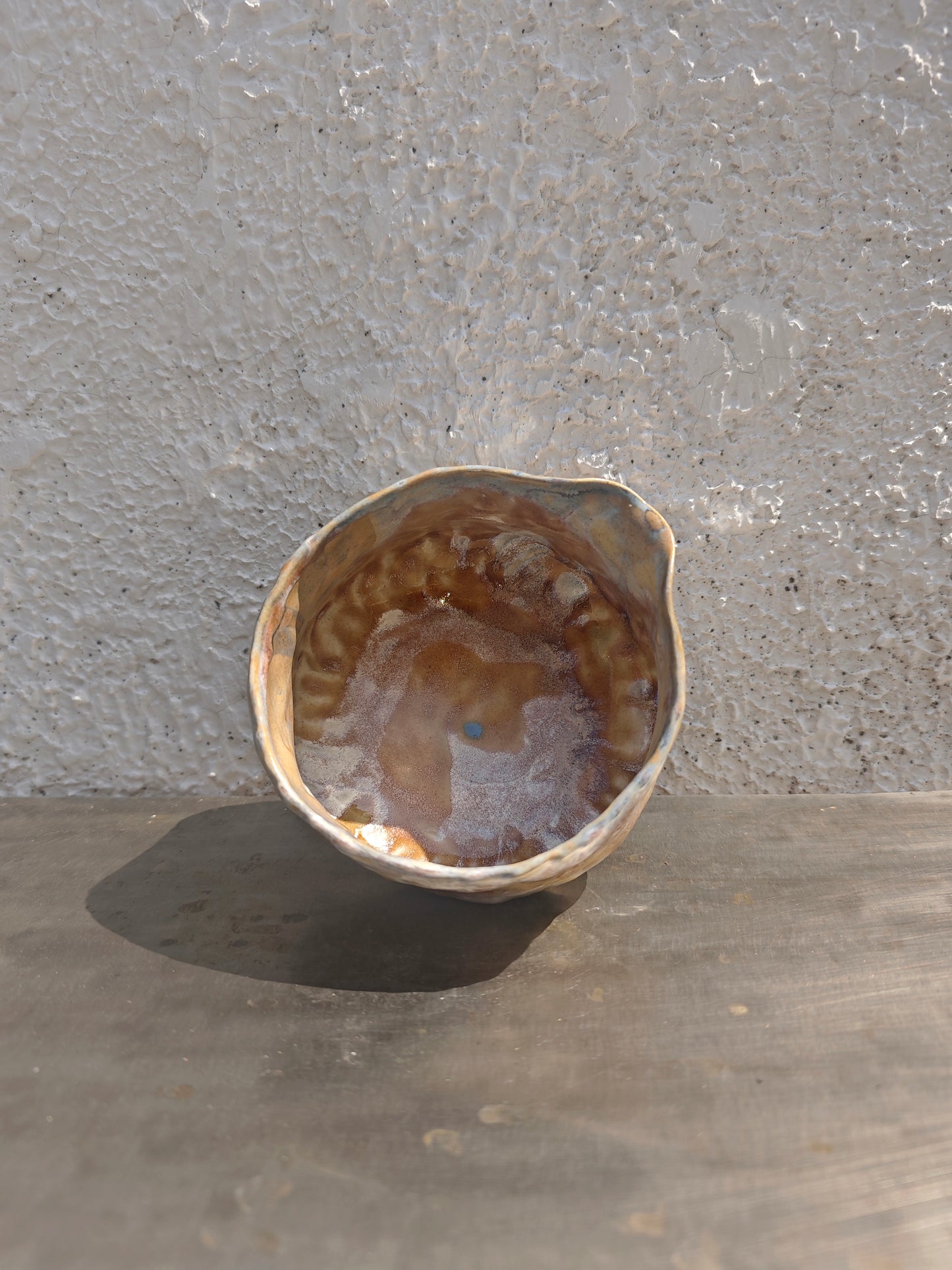 TITANIUM SERIES — KATAKUCHI 003