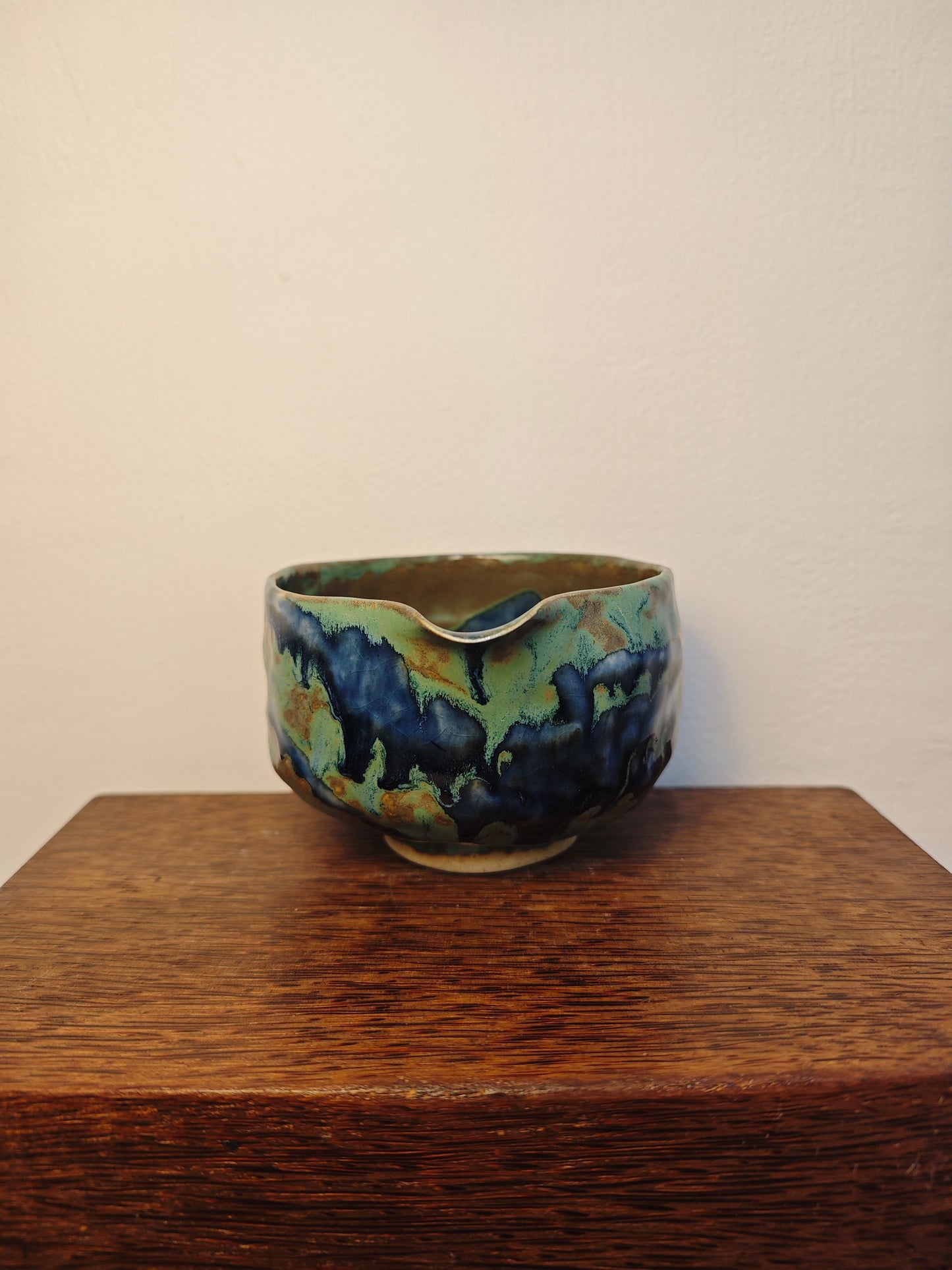 COBALT SERIES — KATAKUCHI 003