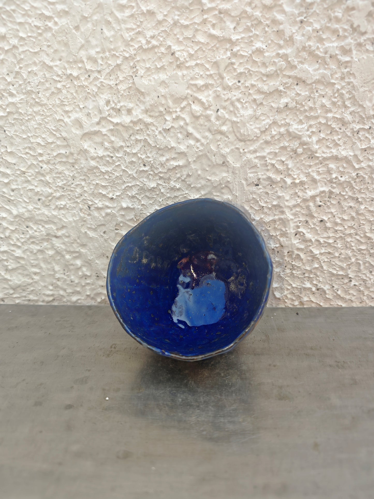 TERAKOTA SERIES — GUINOMI 011