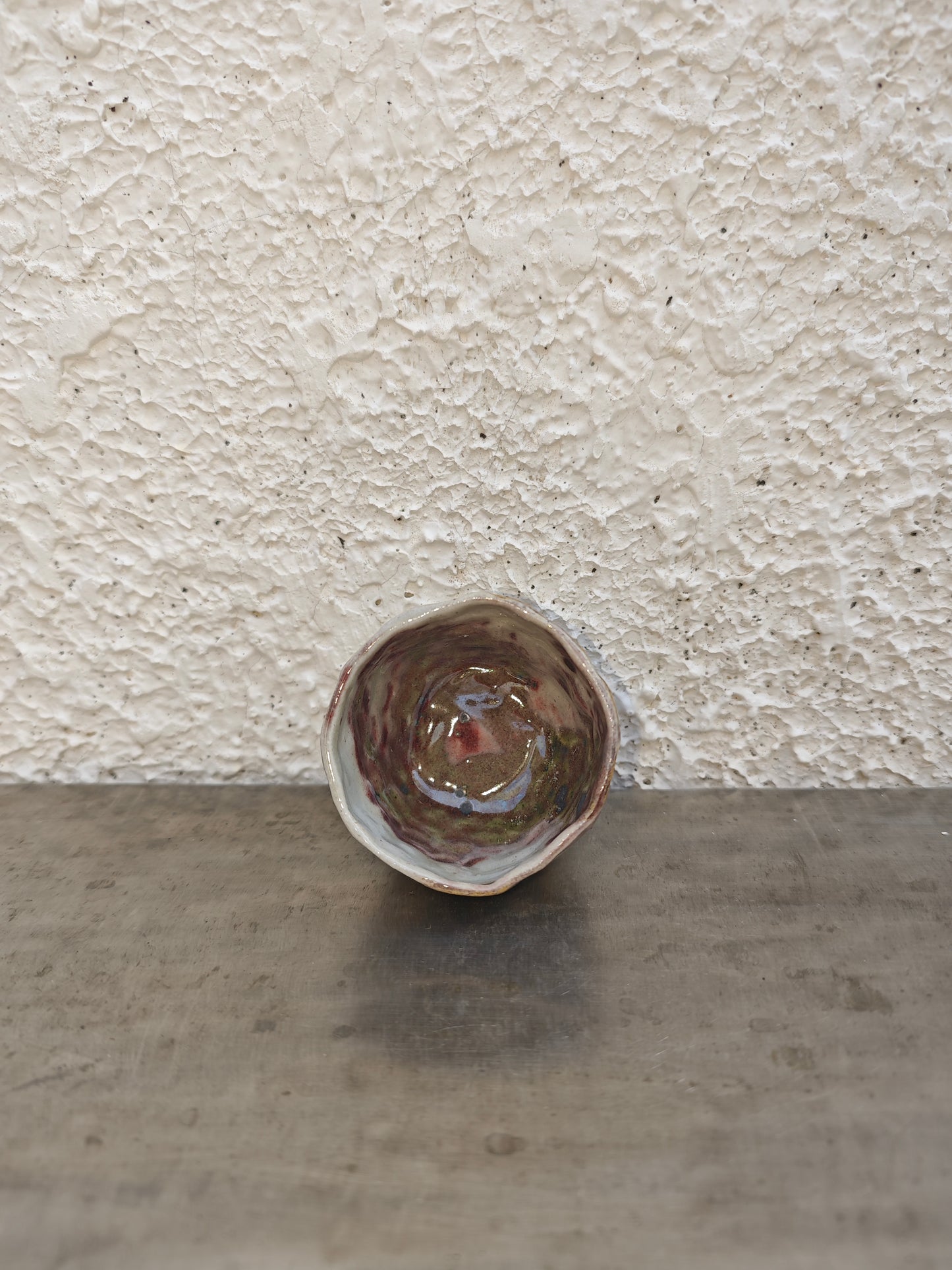 COPPER SERIES — PETITE 012