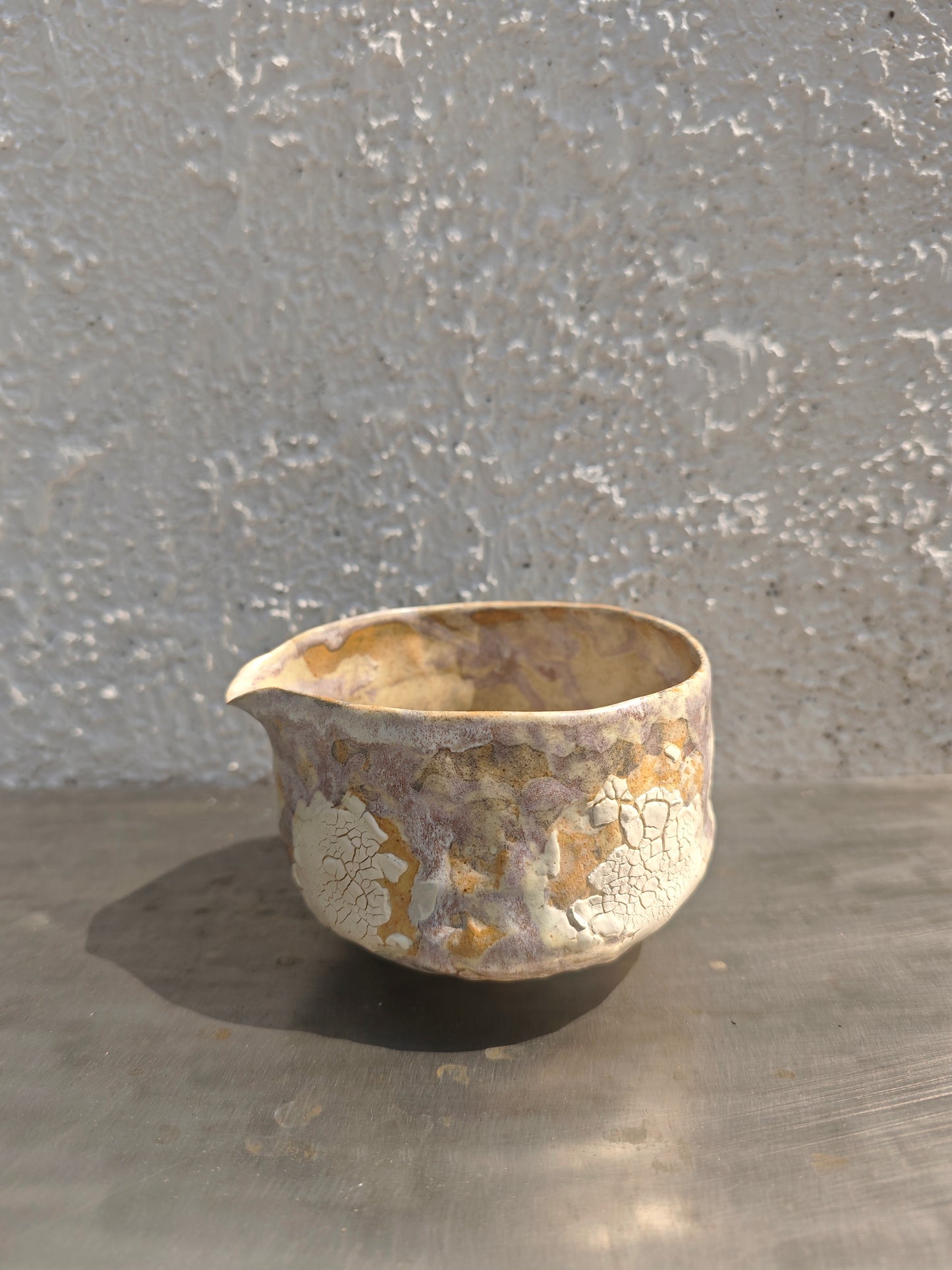 TITANIUM SERIES — KATAKUCHI 002