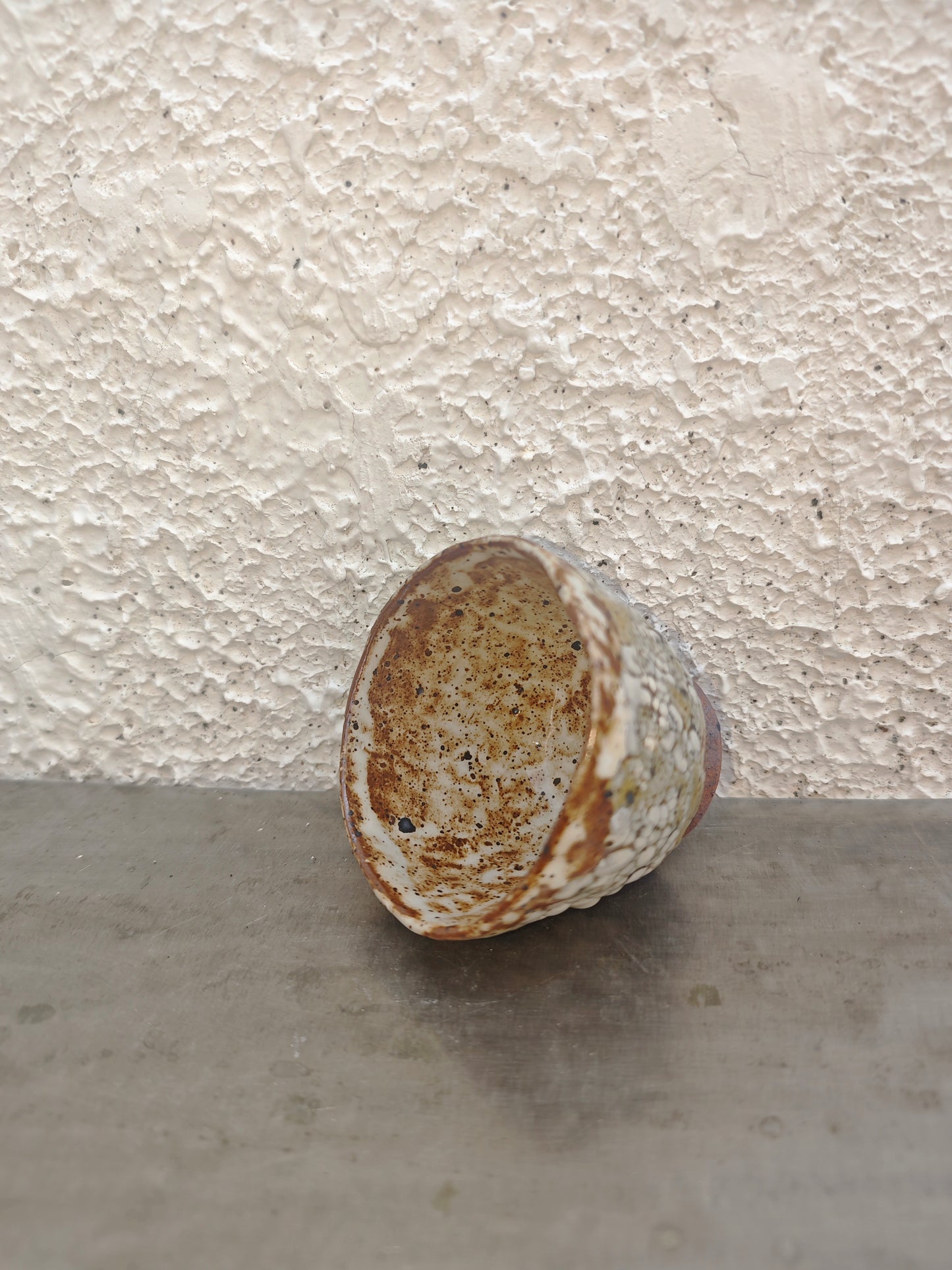 TERAKOTA SERIES — GUINOMI 001