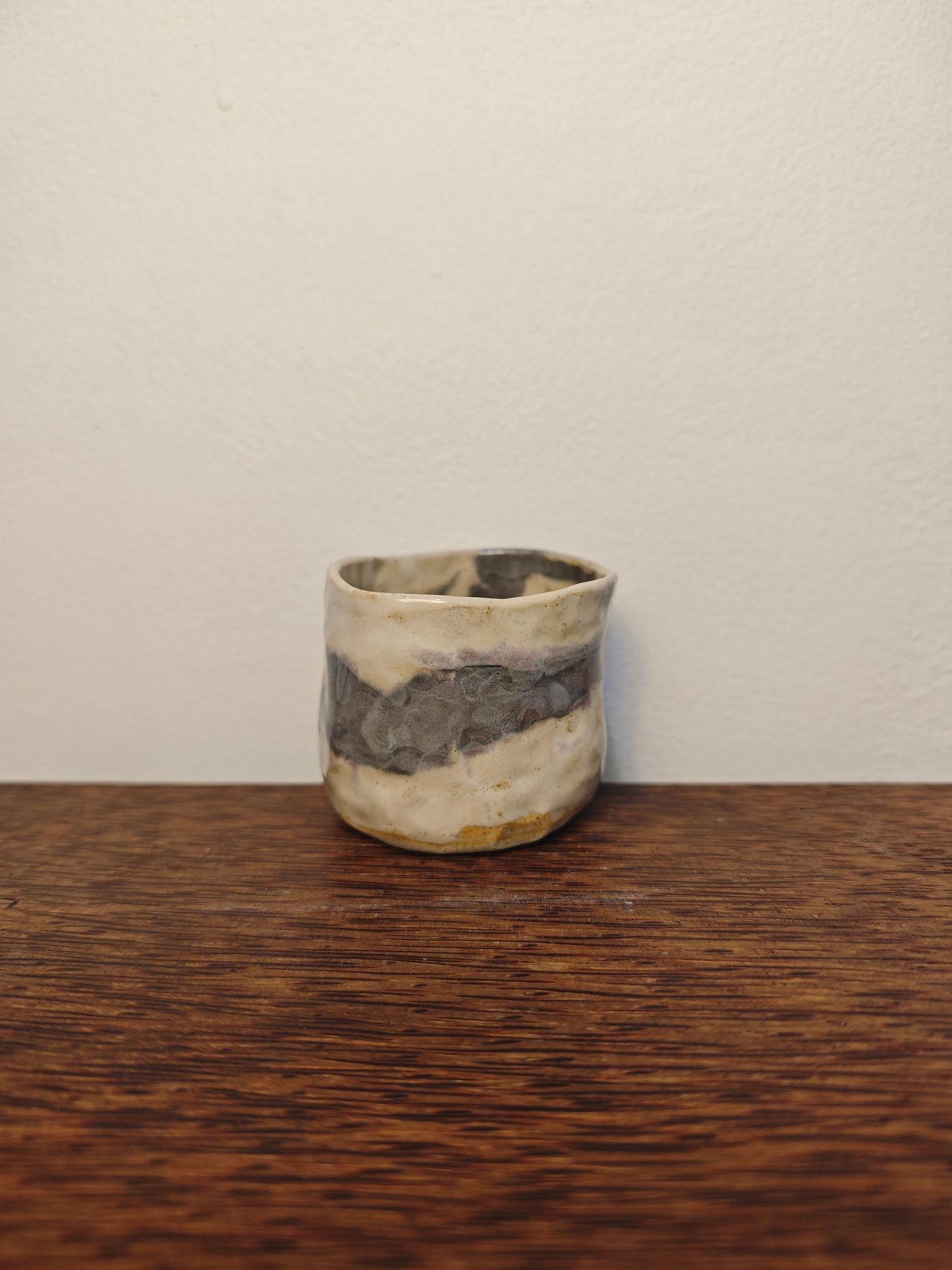 COPPER SERIES — PETITE 004