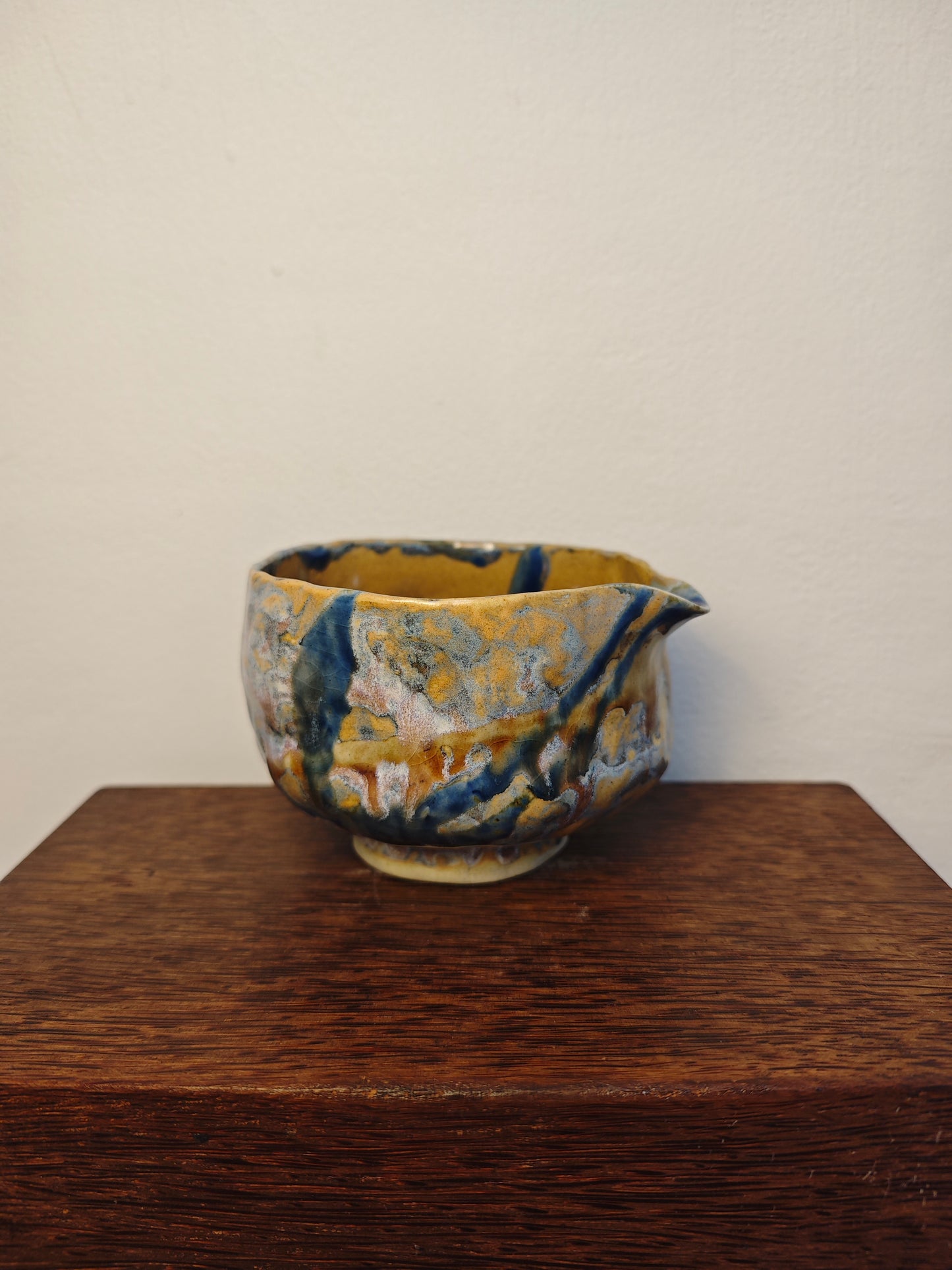 CALICO SERIES — KATAKUCHI 001