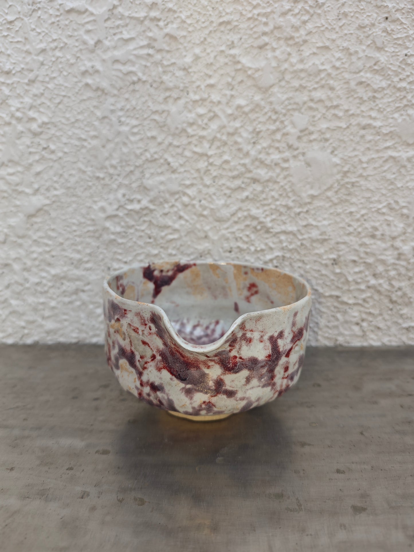 DELIMA KATAKUCHI [CLAY-KINTSUGI]