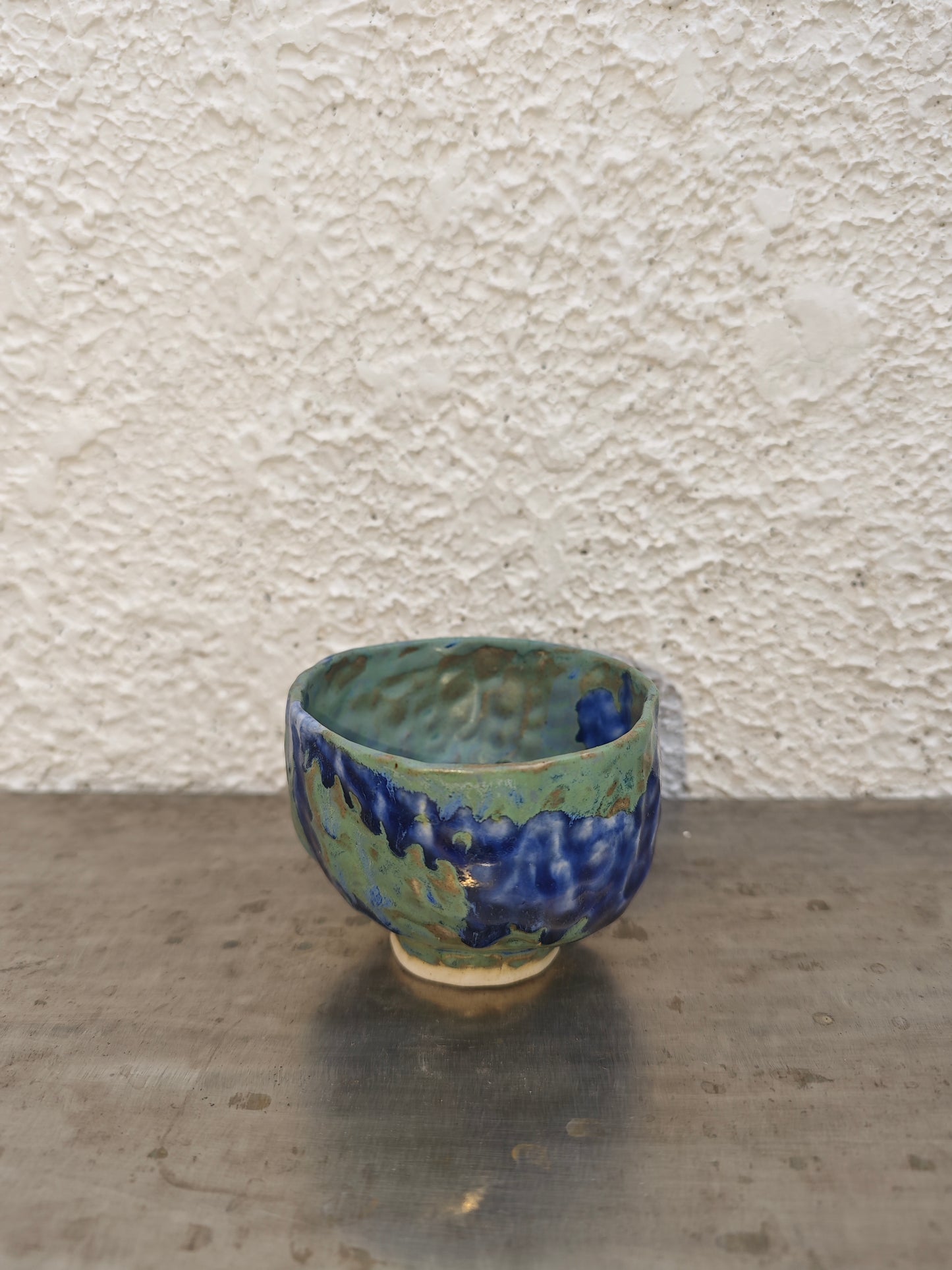 COBALT SERIES — STUBBY 001
