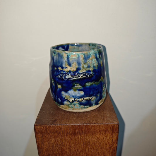 # GULMA— MUG 12 OZ [9X10] 003