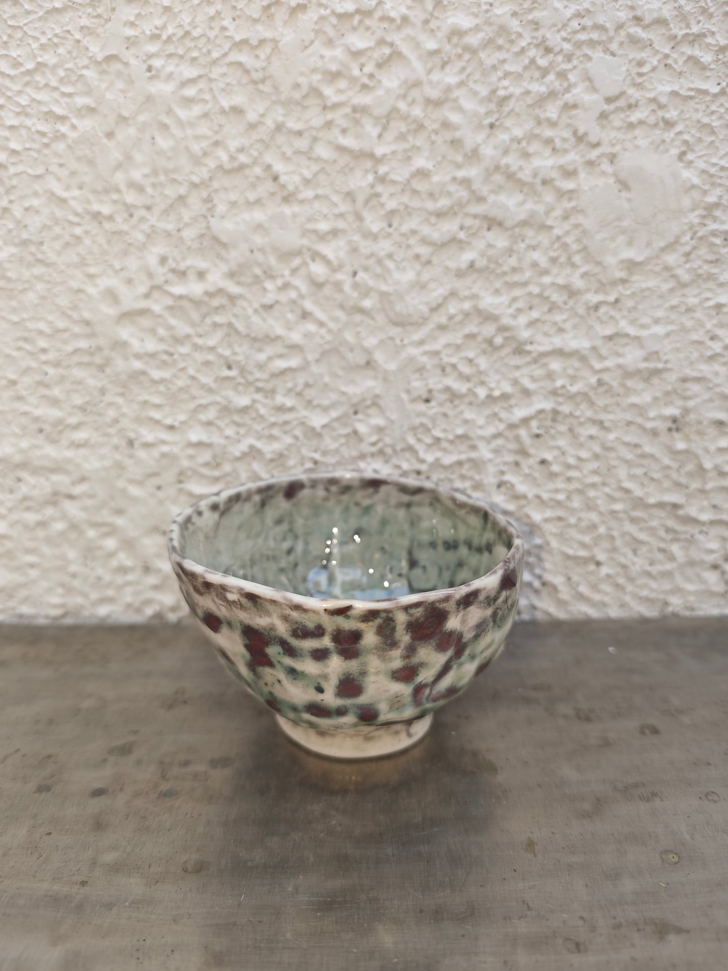 COPPER SERIES — STUBBY 010