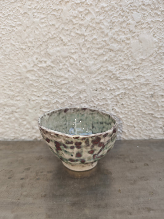 COPPER SERIES — STUBBY 010