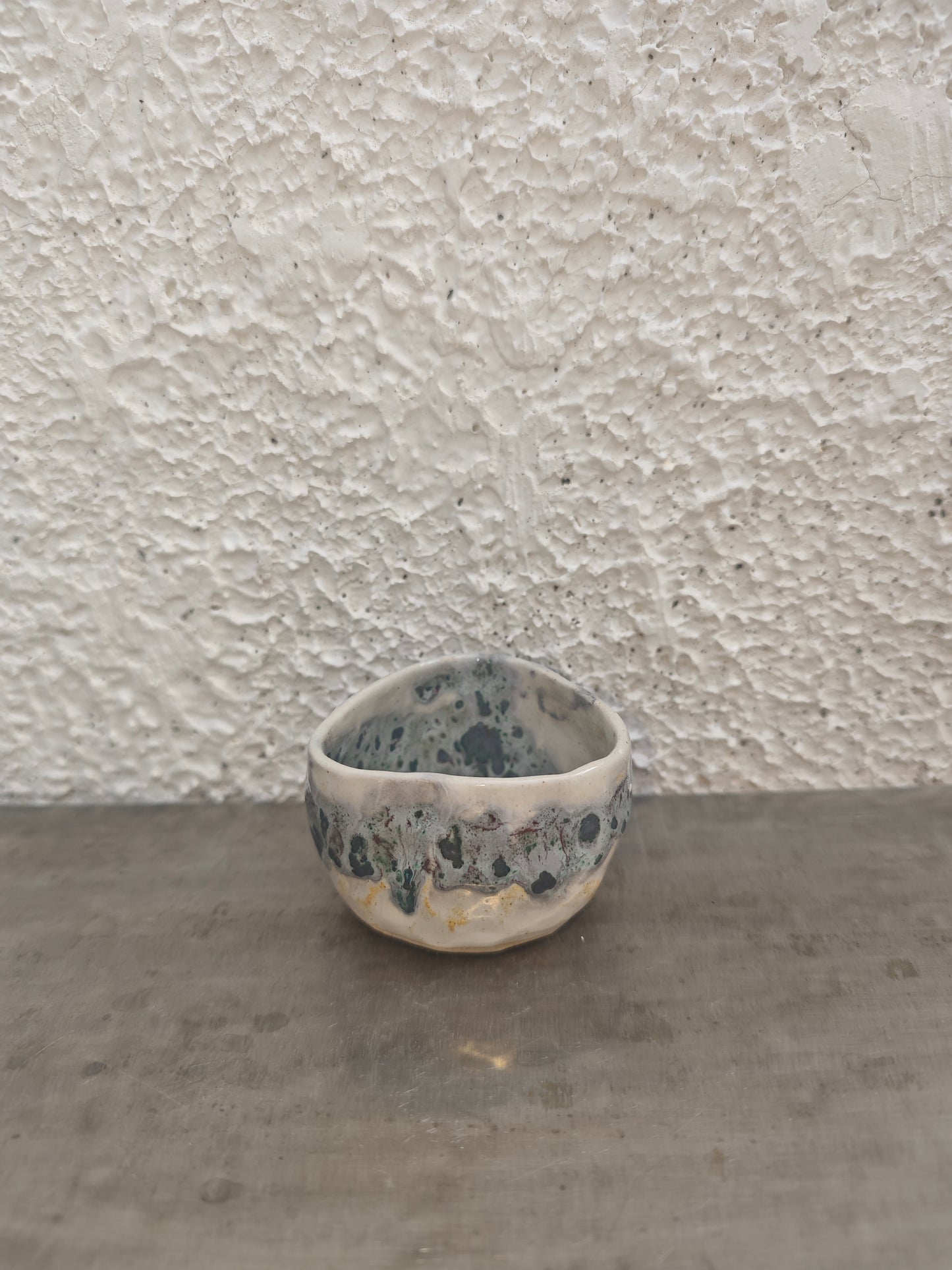 COPPER SERIES — PETITE 011