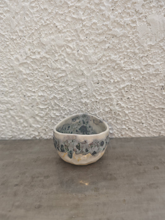 COPPER SERIES — PETITE 011