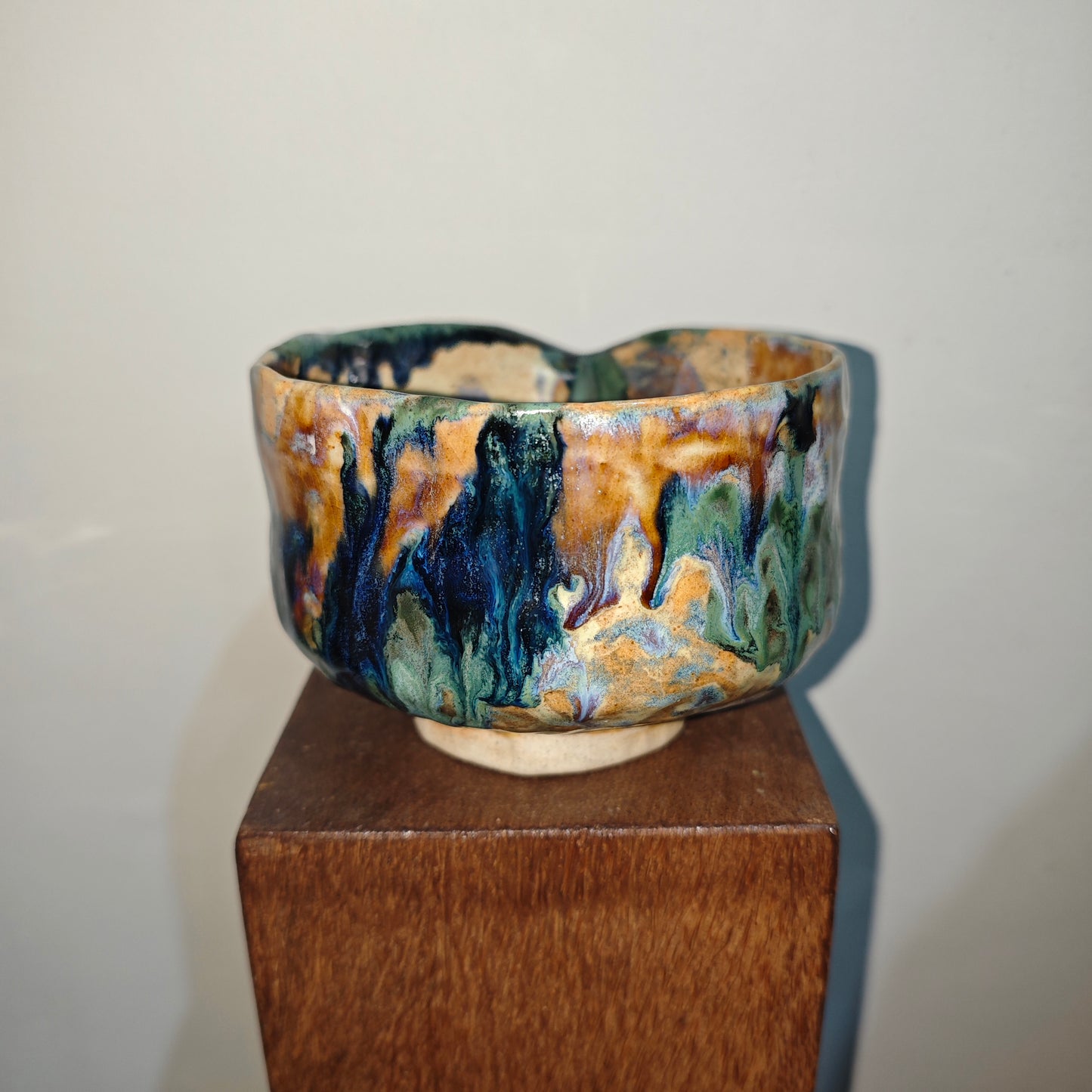 # HUMANEHUMANELY—KATAKUCHI ∅13 [COBALT SERIES 001]